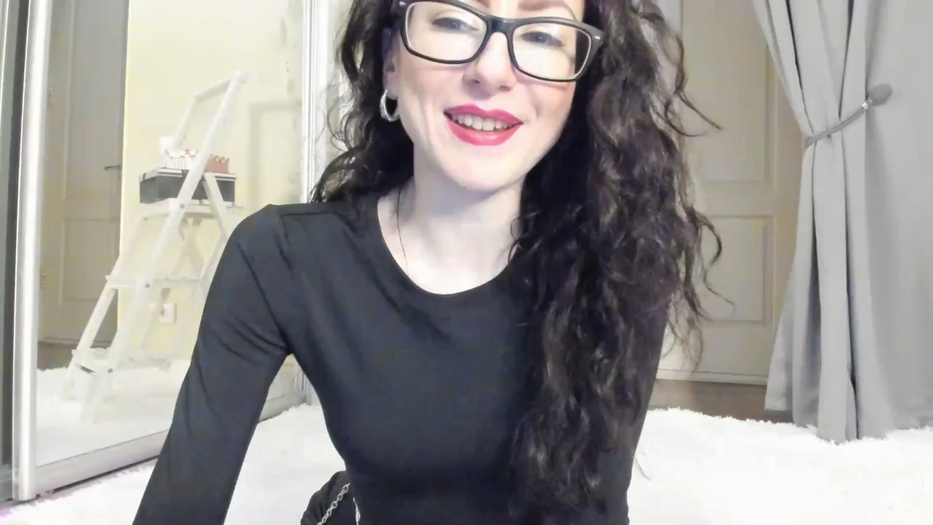 Gallery image thumbnail from Baby_Jewel's myfreecams stream on, 10/30/2025, 12:38 image 1 of 20