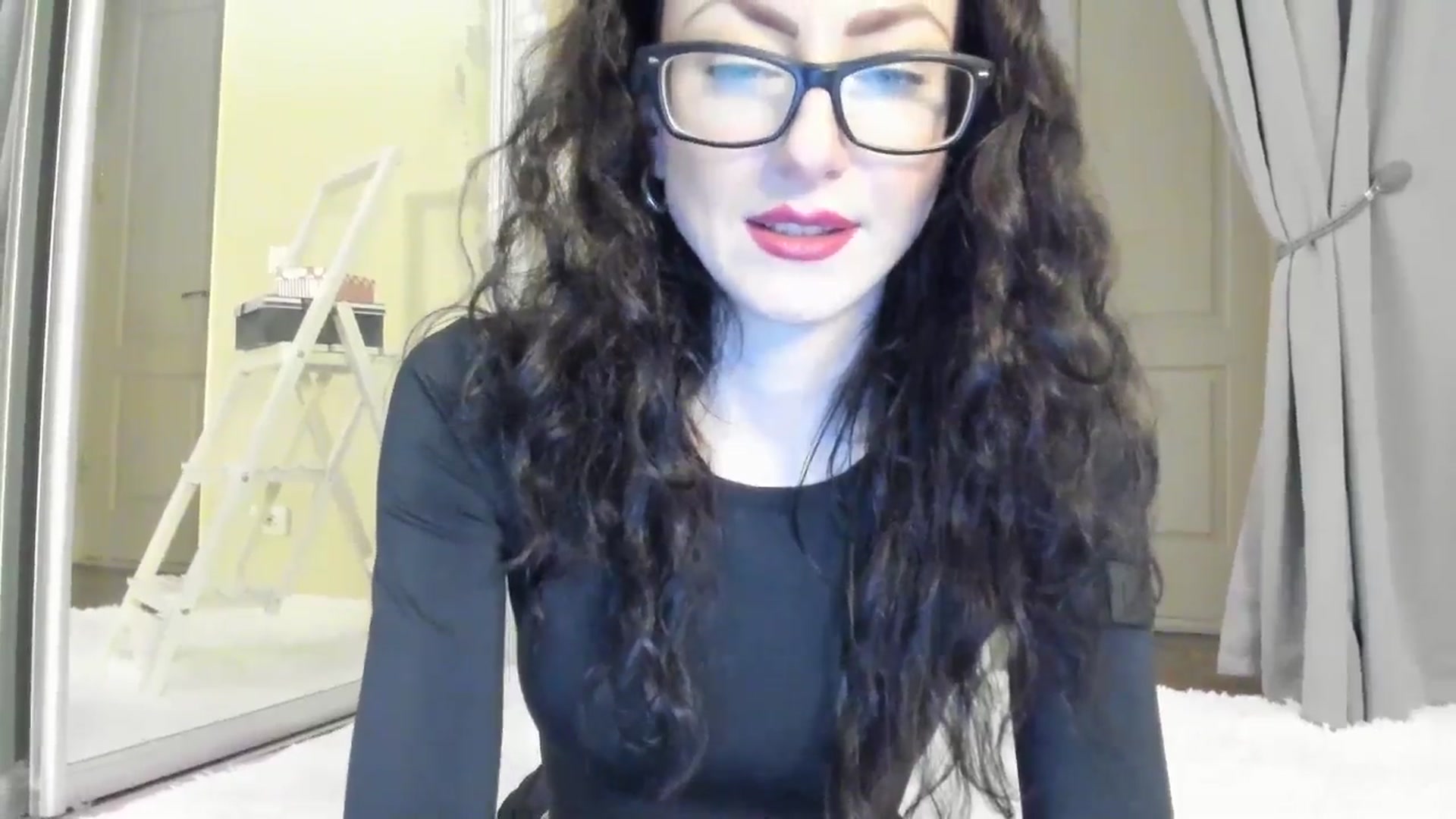 Gallery image thumbnail from Baby_Jewel's myfreecams stream on, 10/30/2025, 12:38 image 6 of 20