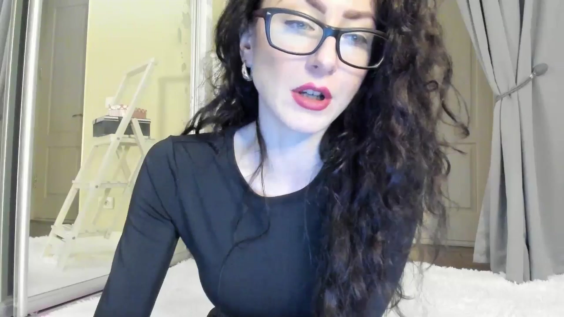 Gallery image thumbnail from Baby_Jewel's myfreecams stream on, 10/30/2025, 12:38 image 8 of 20