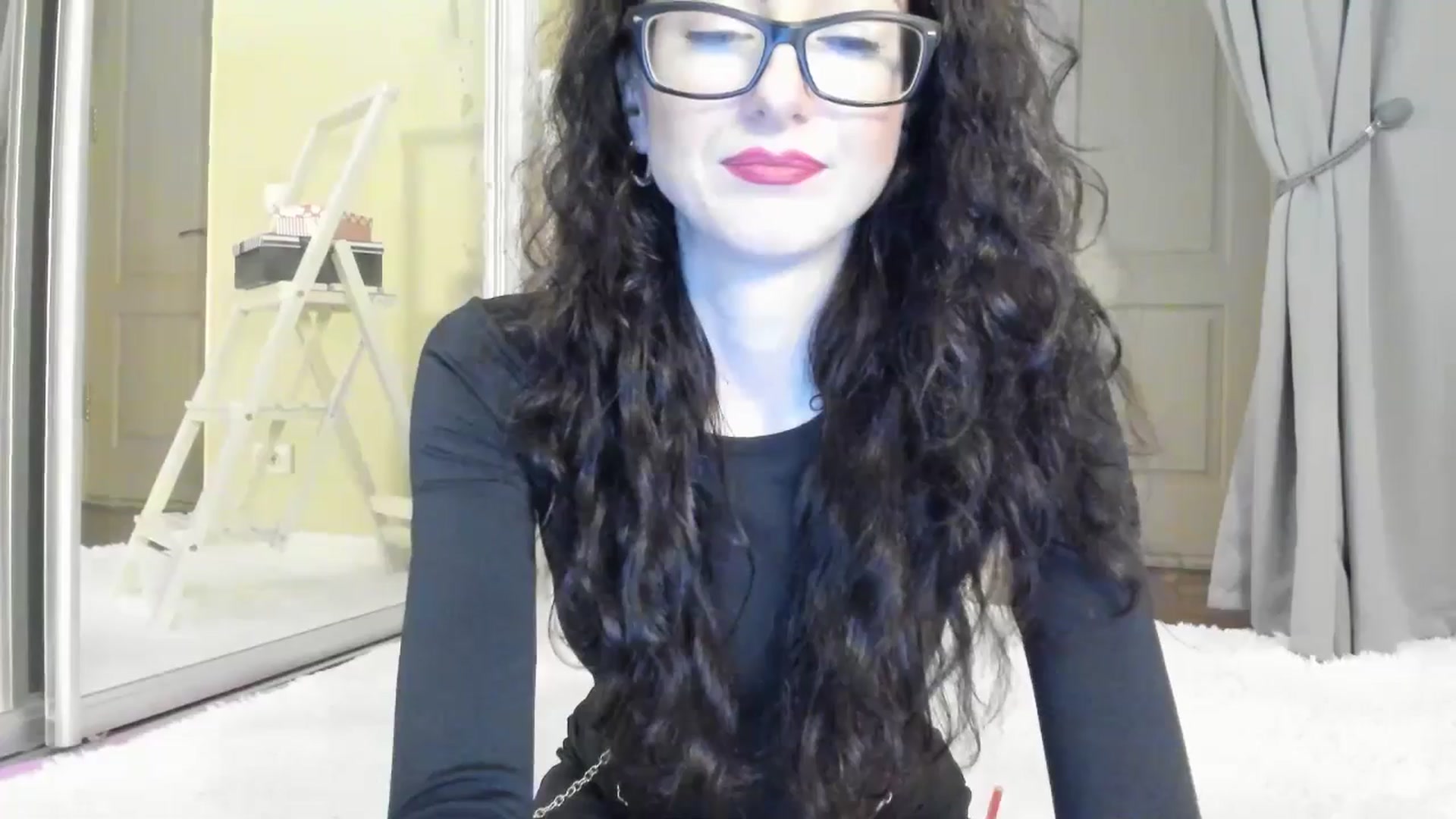 Gallery image thumbnail from Baby_Jewel's myfreecams stream on, 10/30/2025, 12:38 image 16 of 20