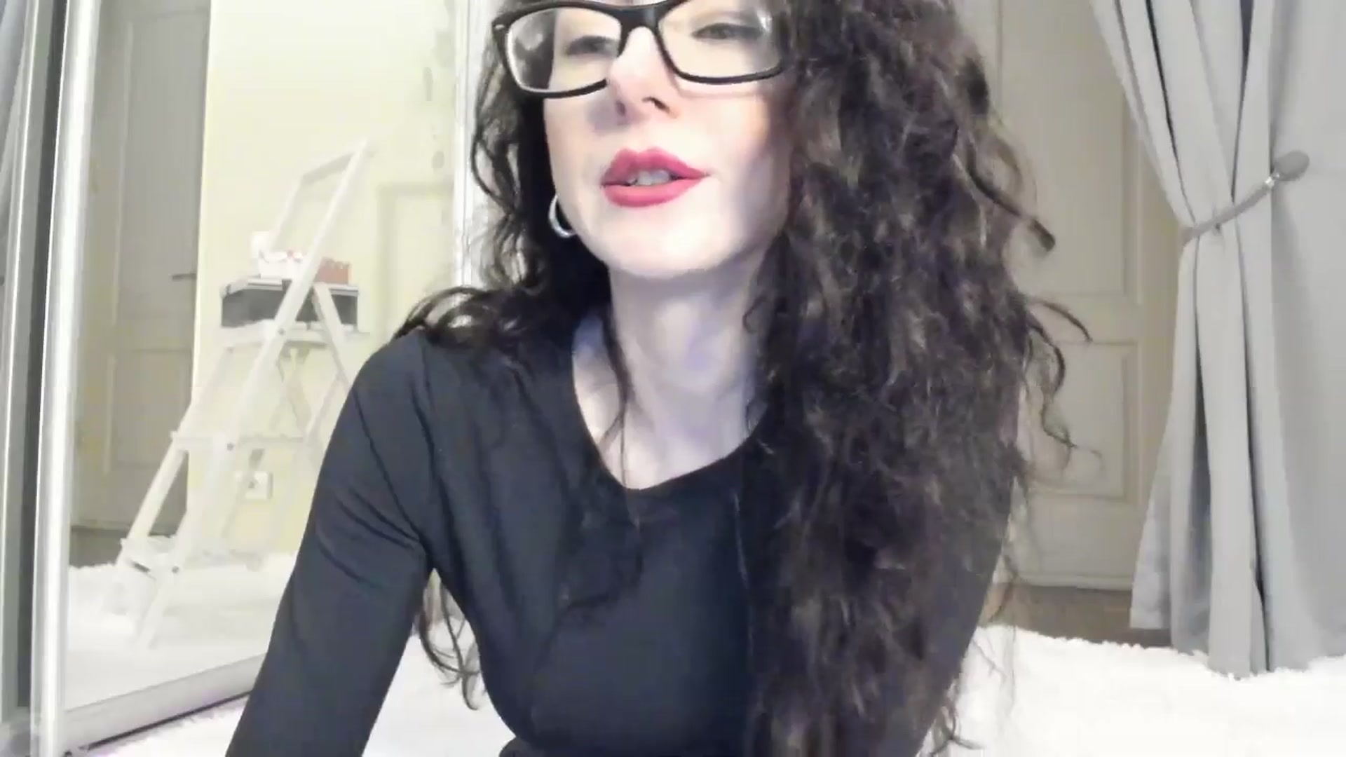 Gallery image thumbnail from Baby_Jewel's myfreecams stream on, 10/30/2025, 12:38 image 9 of 20