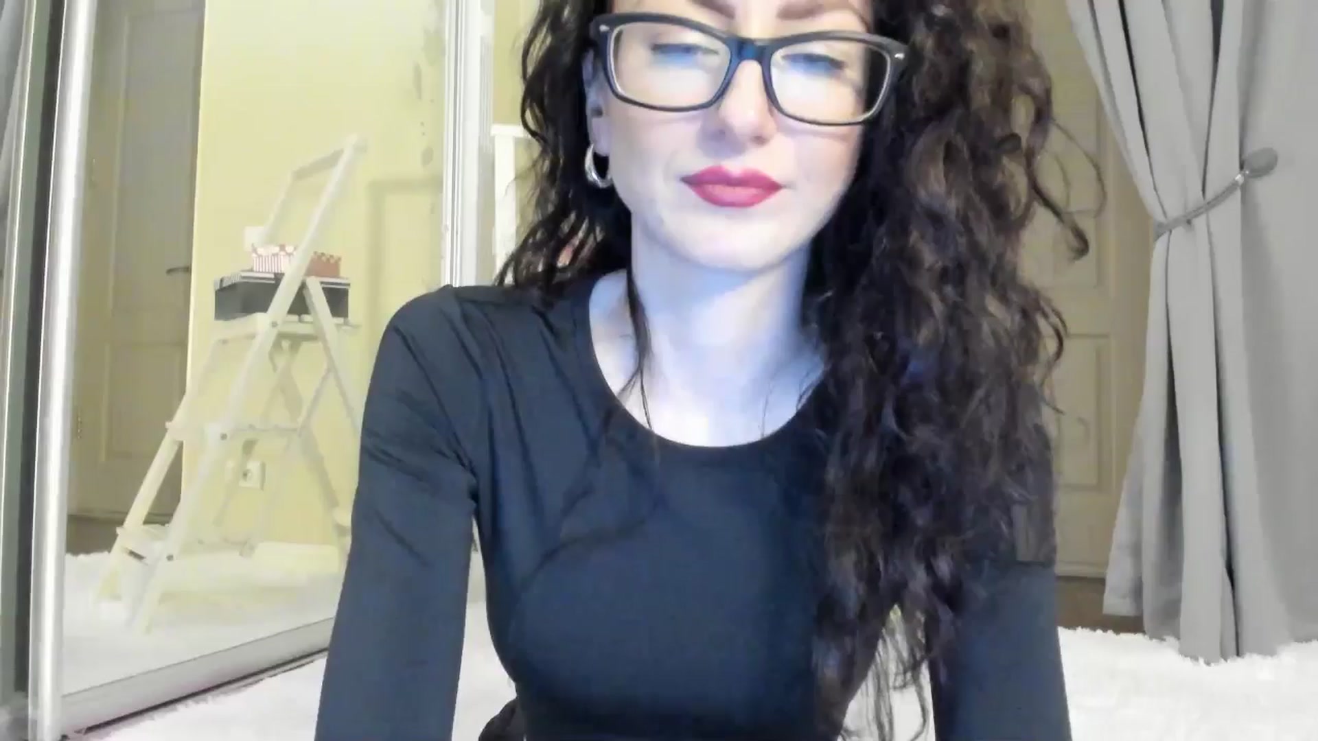 Gallery image thumbnail from Baby_Jewel's myfreecams stream on, 10/30/2025, 12:38 image 7 of 20