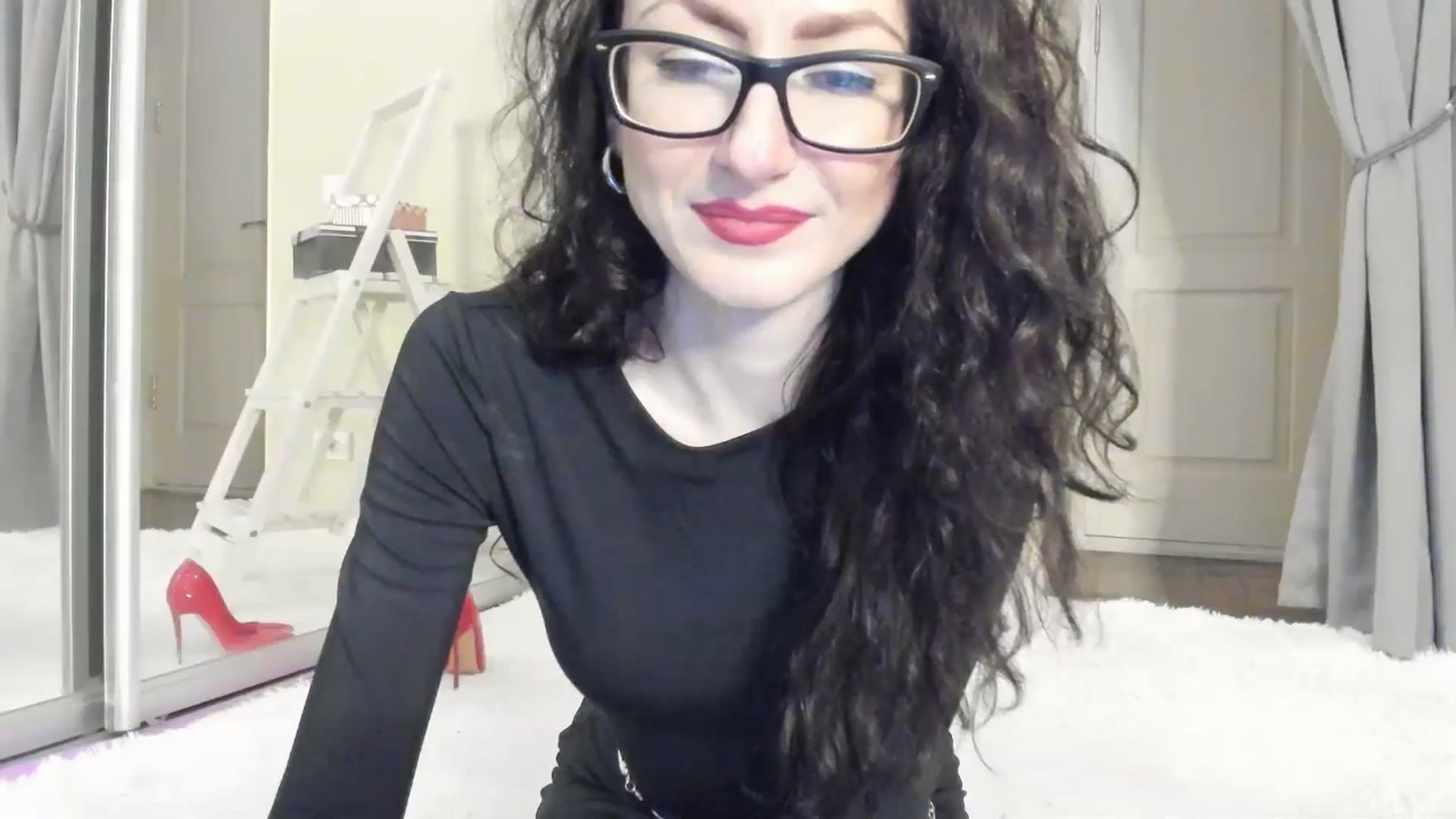 Gallery image thumbnail from Baby_Jewel's myfreecams stream on, 10/30/2025, 14:21 image 10 of 20