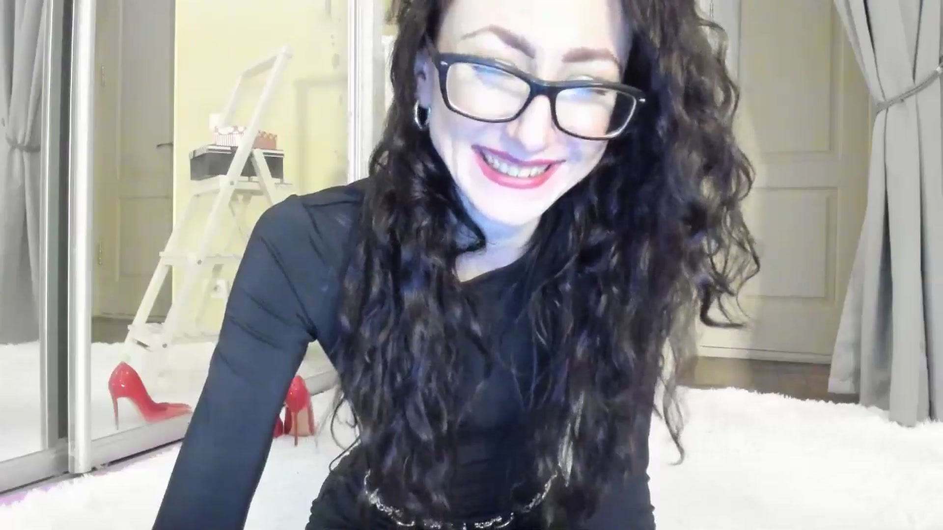 Gallery image thumbnail from Baby_Jewel's myfreecams stream on, 10/30/2025, 14:21 image 19 of 20