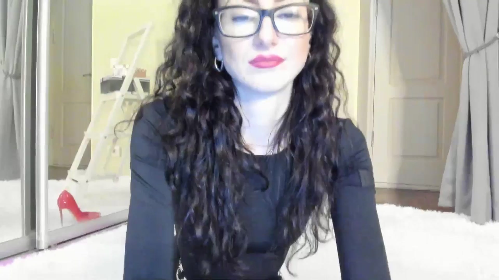 Gallery image thumbnail from Baby_Jewel's myfreecams stream on, 10/30/2025, 14:21 image 15 of 20