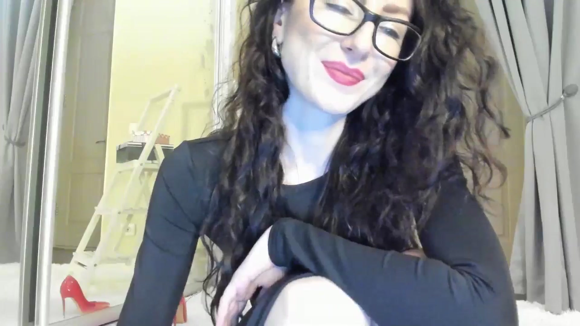 Gallery image thumbnail from Baby_Jewel's myfreecams stream on, 10/30/2025, 14:21 image 4 of 20