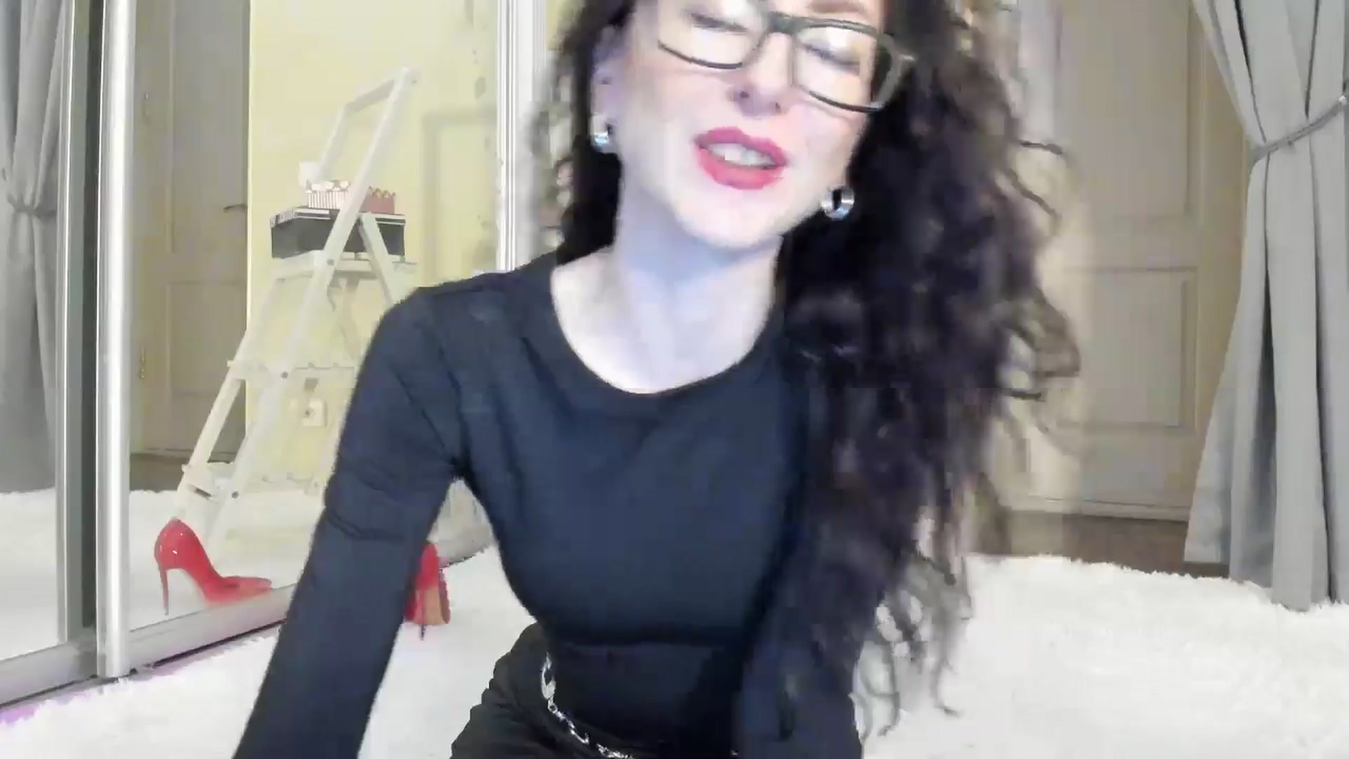 Gallery image thumbnail from Baby_Jewel's myfreecams stream on, 10/30/2025, 14:21 image 9 of 20