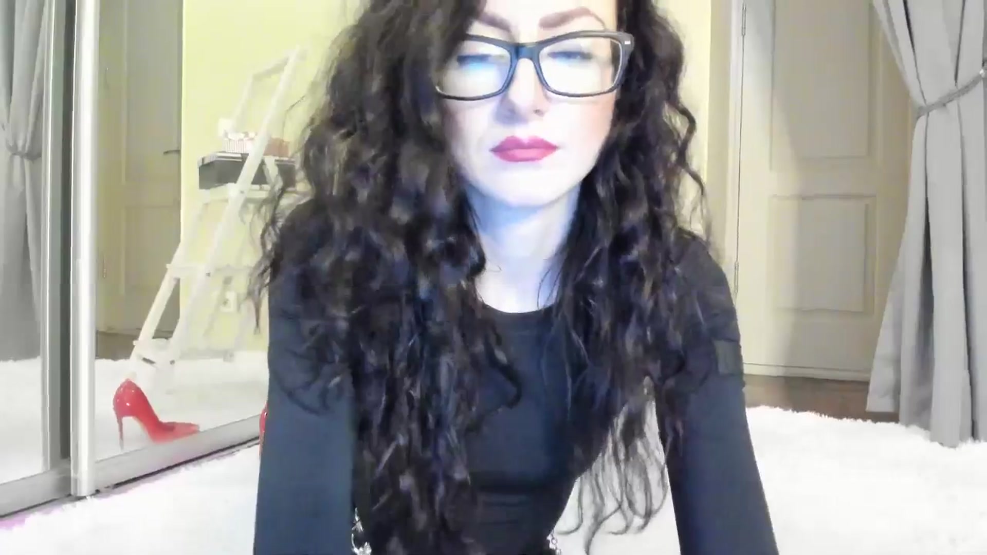 Gallery image thumbnail from Baby_Jewel's myfreecams stream on, 10/30/2025, 14:21 image 17 of 20