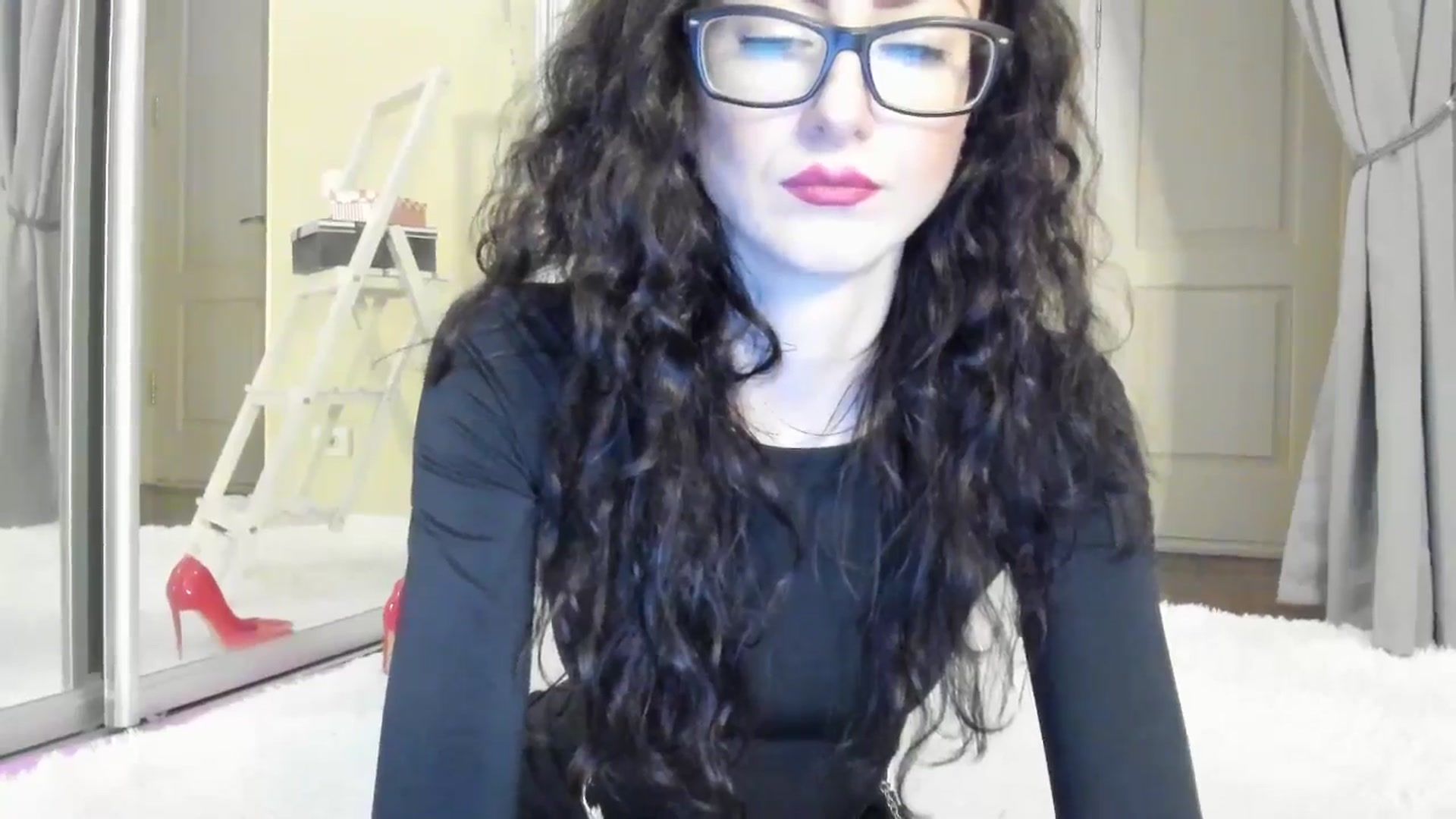 Gallery image thumbnail from Baby_Jewel's myfreecams stream on, 10/30/2025, 14:21 image 18 of 20