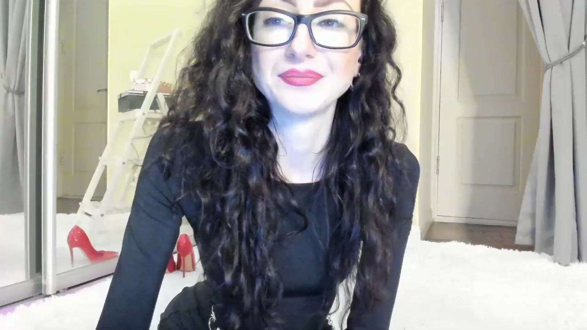 Gallery image thumbnail from Baby_Jewel's myfreecams stream on, 10/30/2025, 14:21 image 16 of 20
