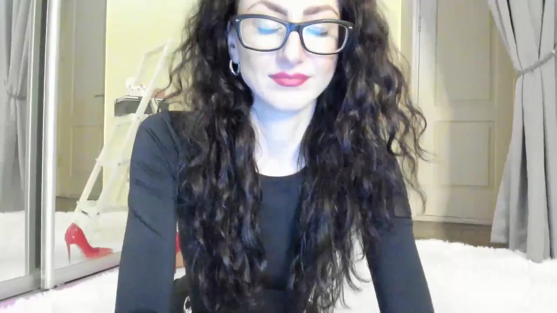Gallery image thumbnail from Baby_Jewel's myfreecams stream on, 10/30/2025, 14:21 image 2 of 20