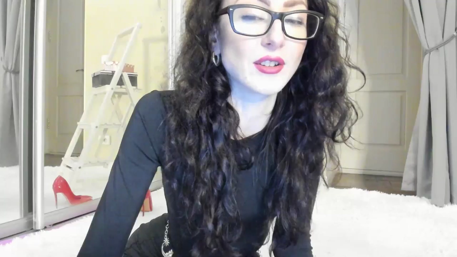 Gallery image thumbnail from Baby_Jewel's myfreecams stream on, 10/30/2025, 14:21 image 13 of 20