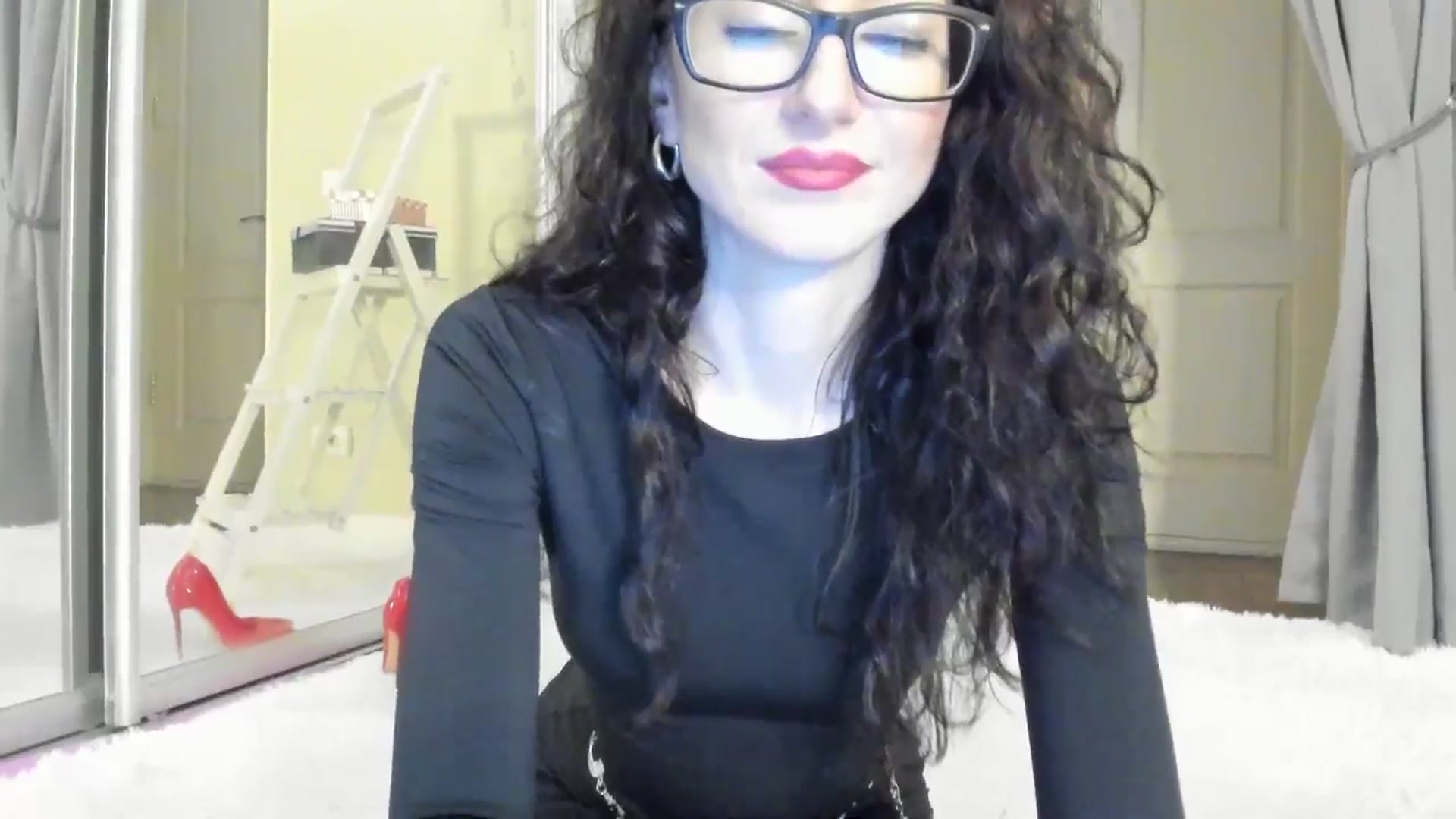 Gallery image thumbnail from Baby_Jewel's myfreecams stream on, 10/30/2025, 14:21 image 11 of 20
