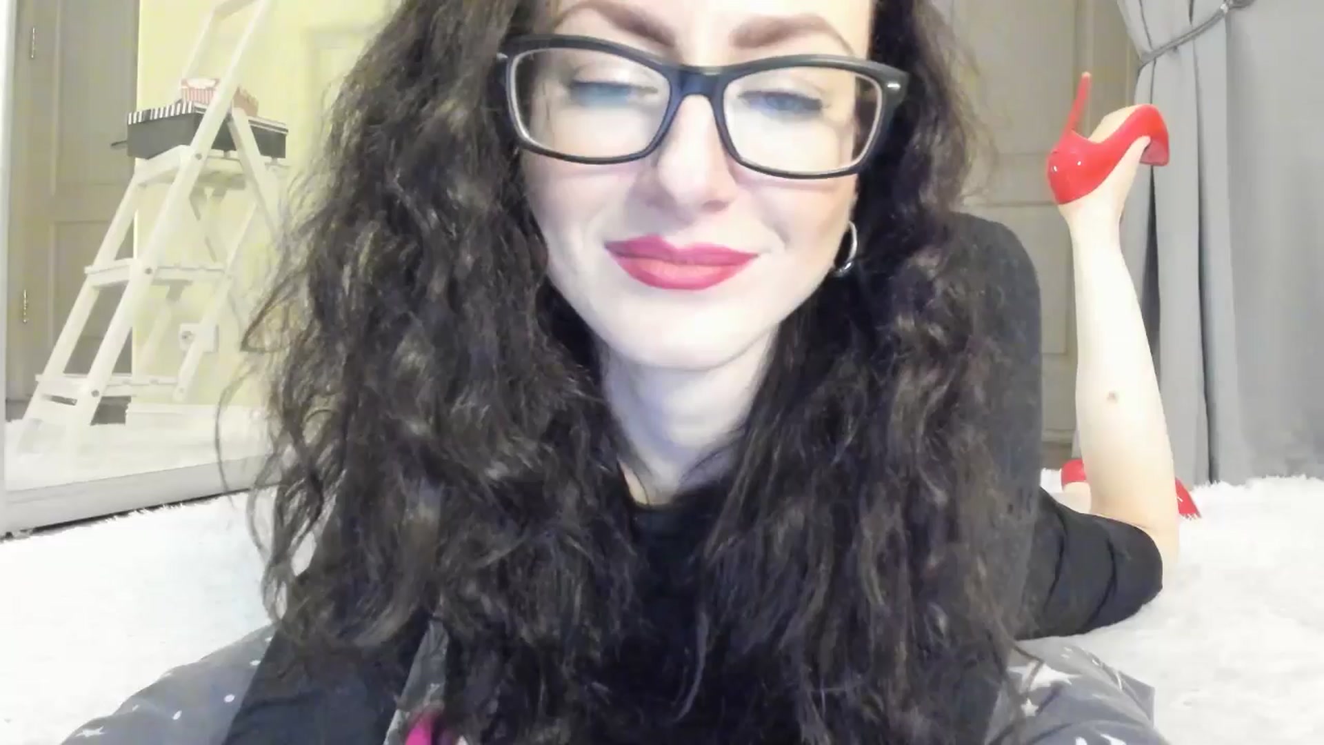 Gallery image thumbnail from Baby_Jewel's myfreecams stream on, 10/30/2025, 17:05 image 14 of 20