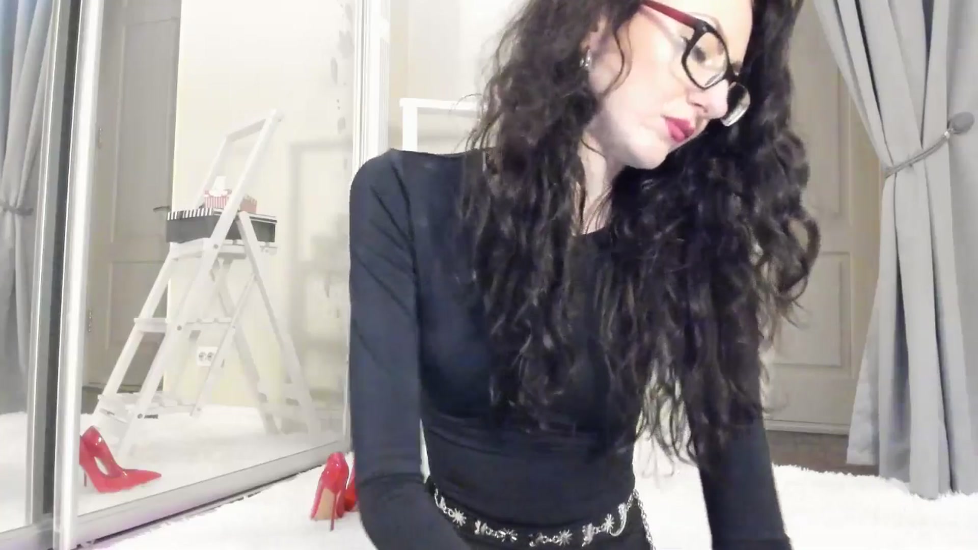 Gallery image thumbnail from Baby_Jewel's myfreecams stream on, 10/30/2025, 17:05 image 3 of 20