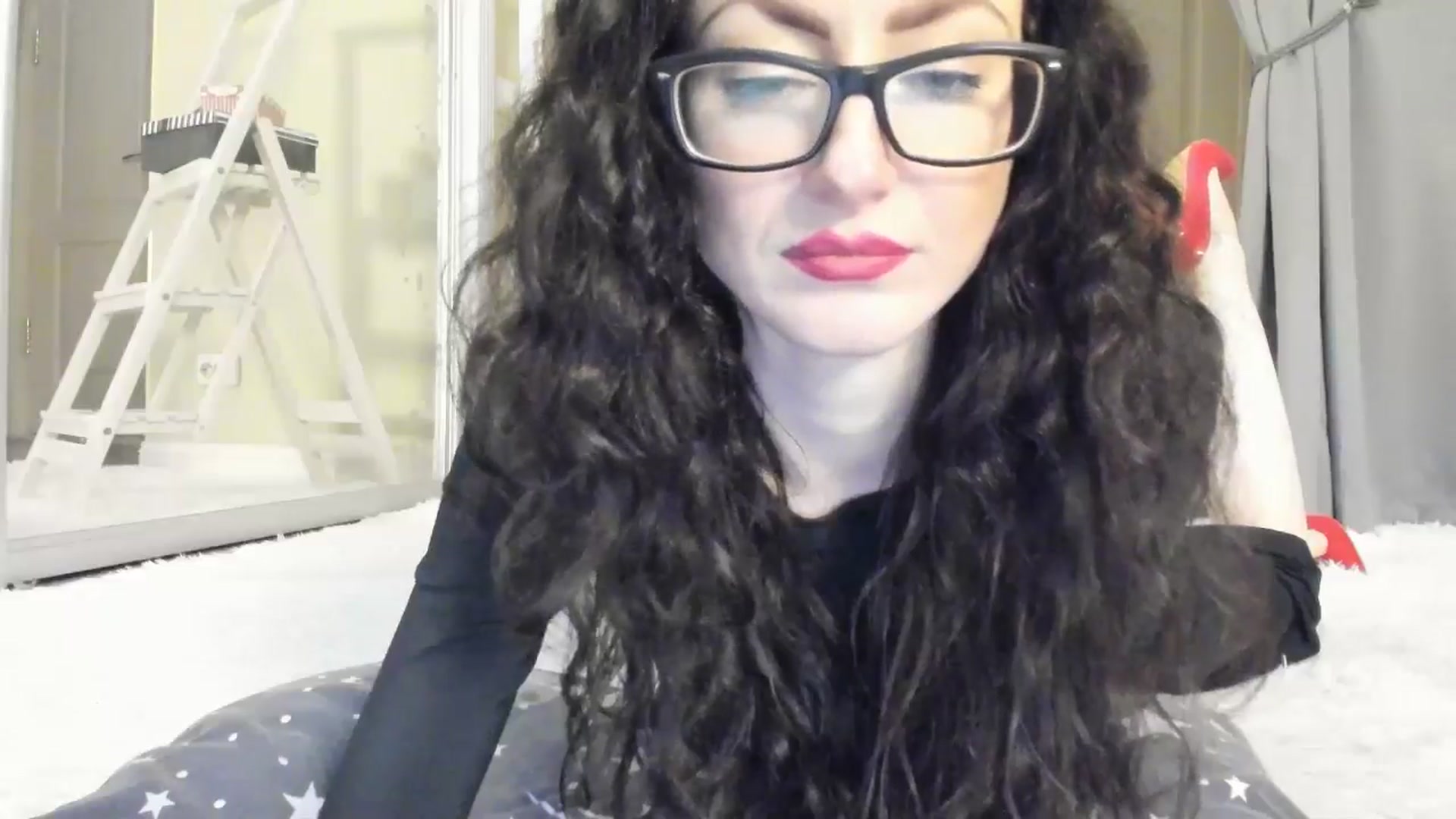 Gallery image thumbnail from Baby_Jewel's myfreecams stream on, 10/30/2025, 17:05 image 4 of 20