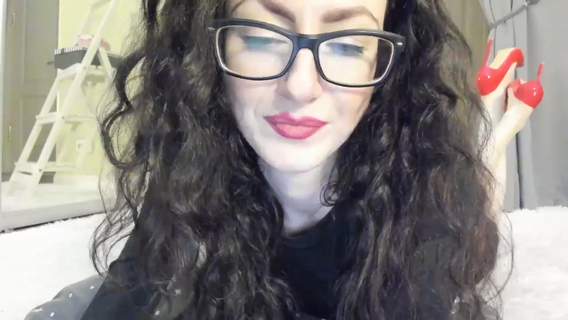 Gallery image thumbnail from Baby_Jewel's myfreecams stream on, 10/30/2025, 17:05 image 9 of 20