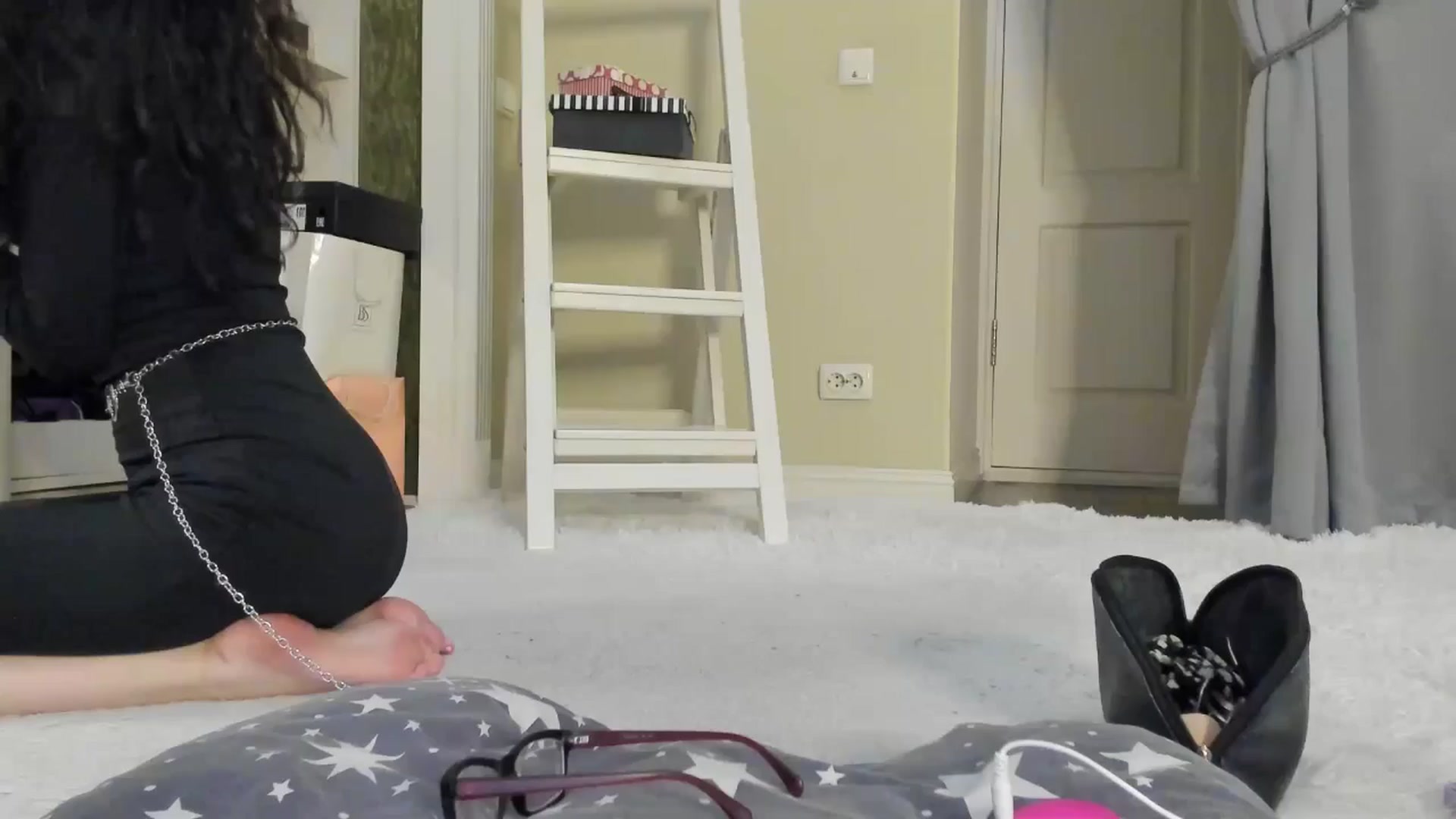 Gallery image thumbnail from Baby_Jewel's myfreecams stream on, 10/30/2025, 17:05 image 19 of 20
