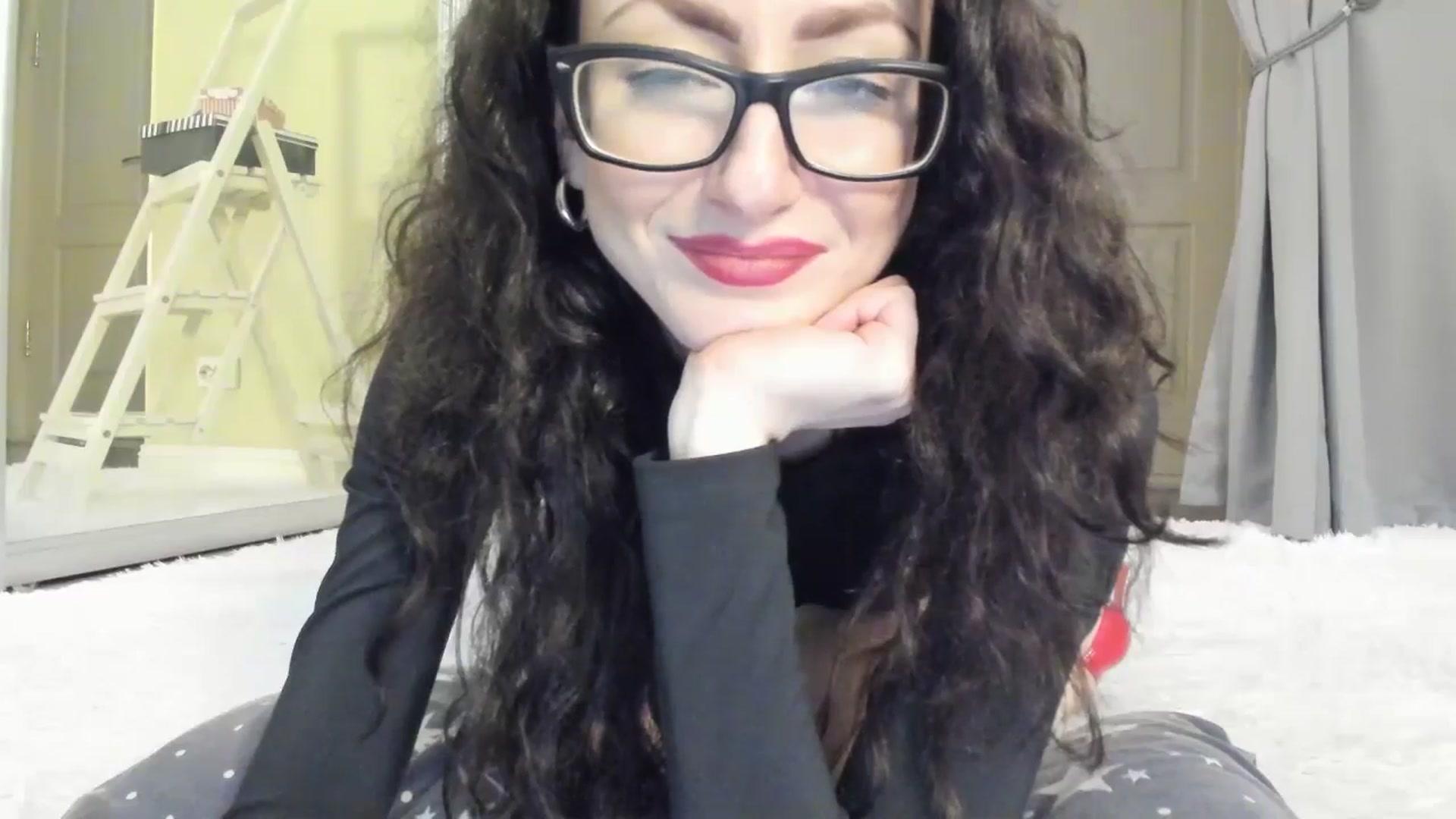 Gallery image thumbnail from Baby_Jewel's myfreecams stream on, 10/30/2025, 17:05 image 6 of 20