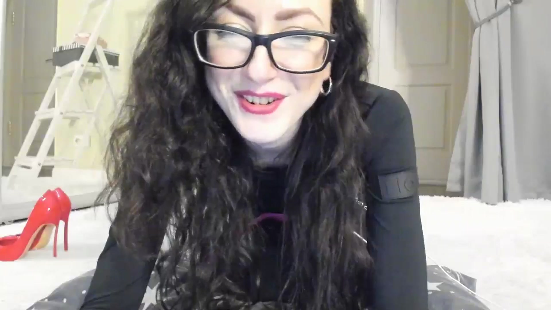 Gallery image thumbnail from Baby_Jewel's myfreecams stream on, 10/30/2025, 17:05 image 17 of 20