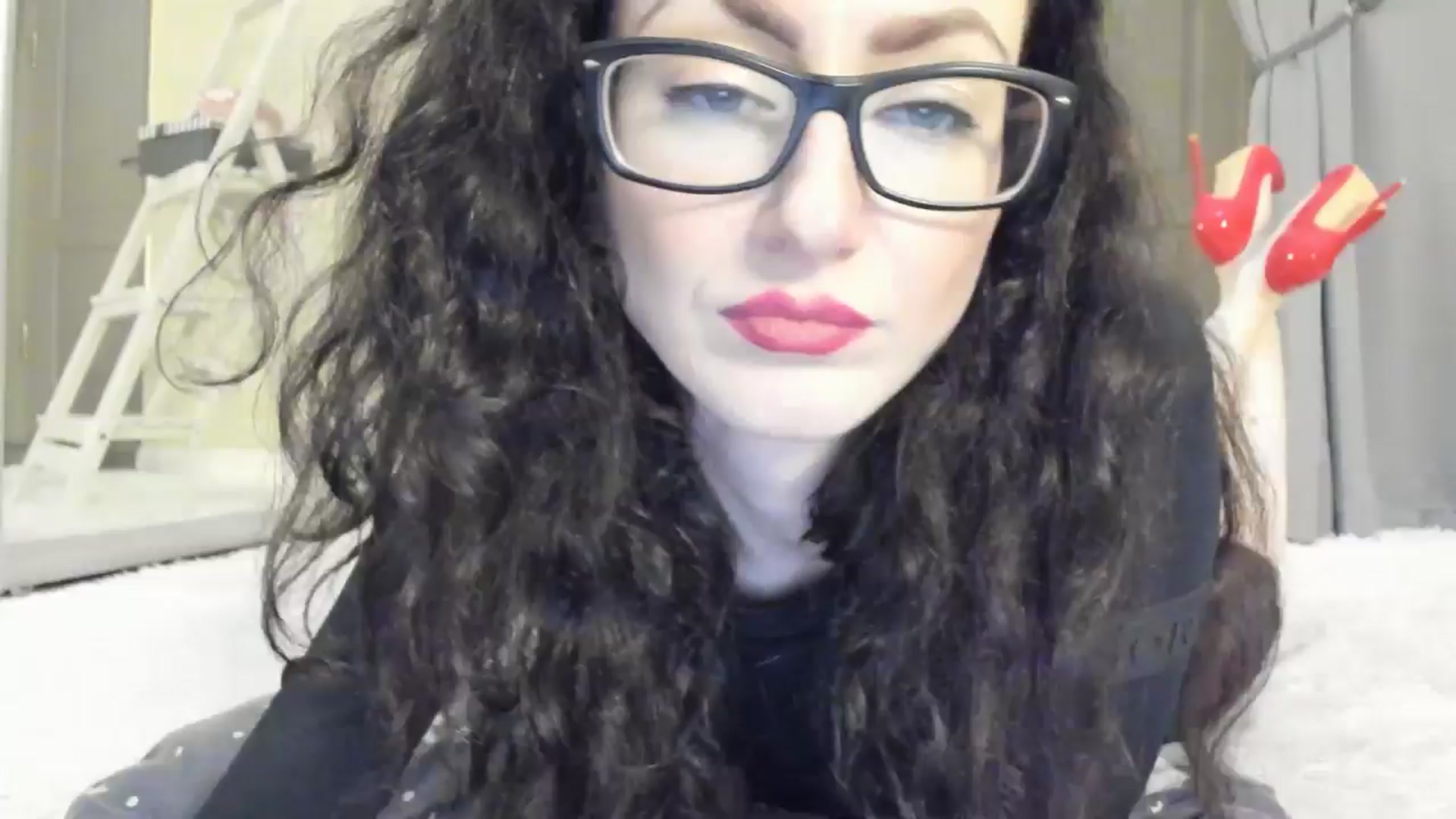 Gallery image thumbnail from Baby_Jewel's myfreecams stream on, 10/30/2025, 17:05 image 10 of 20