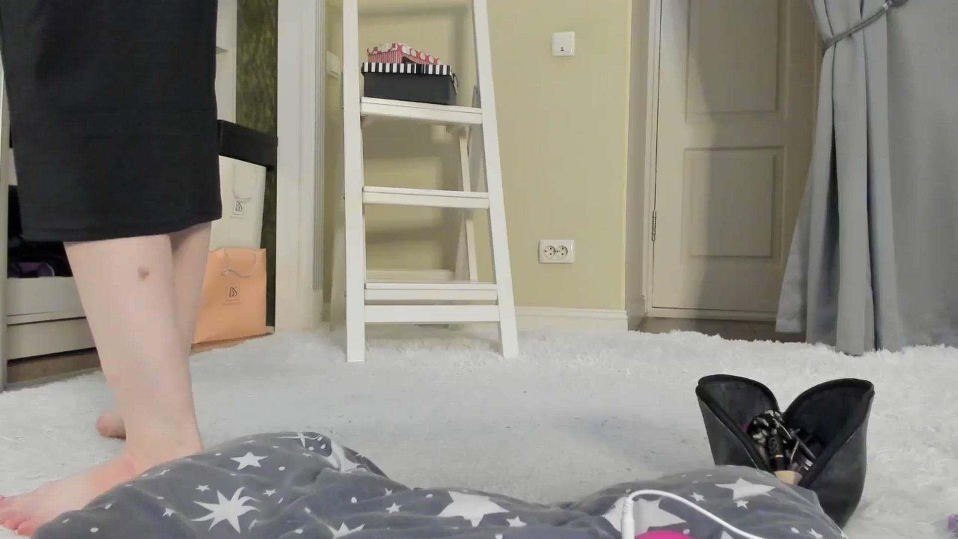 Gallery image thumbnail from Baby_Jewel's myfreecams stream on, 10/30/2025, 17:05 image 20 of 20