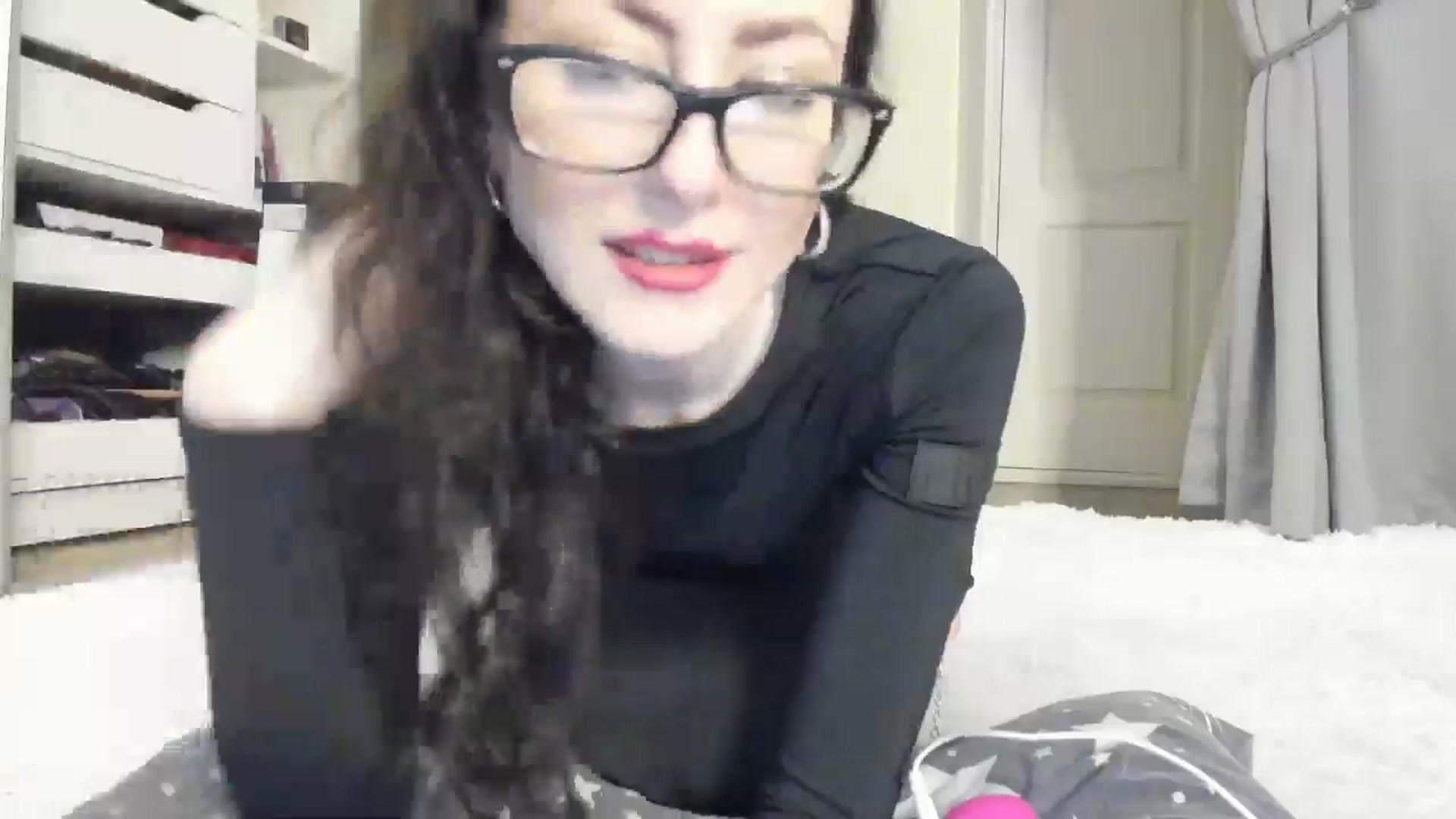 Gallery image thumbnail from Baby_Jewel's myfreecams stream on, 10/30/2025, 17:05 image 18 of 20