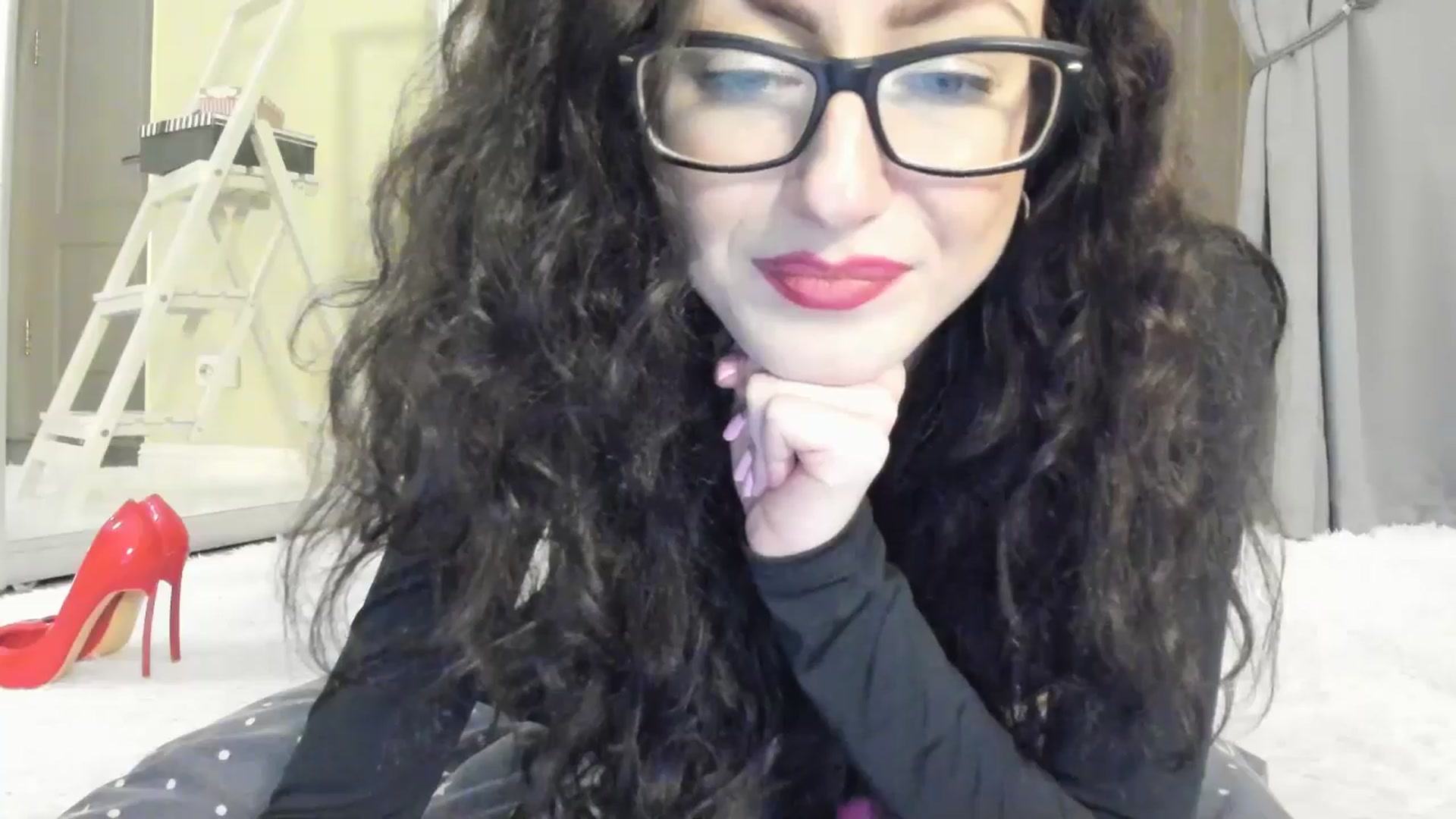 Gallery image thumbnail from Baby_Jewel's myfreecams stream on, 10/30/2025, 17:05 image 16 of 20