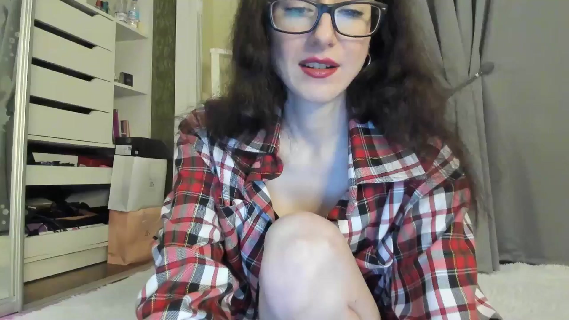 Gallery image thumbnail from Baby_Jewel's myfreecams stream on, 10/31/2025, 11:56 image 5 of 20
