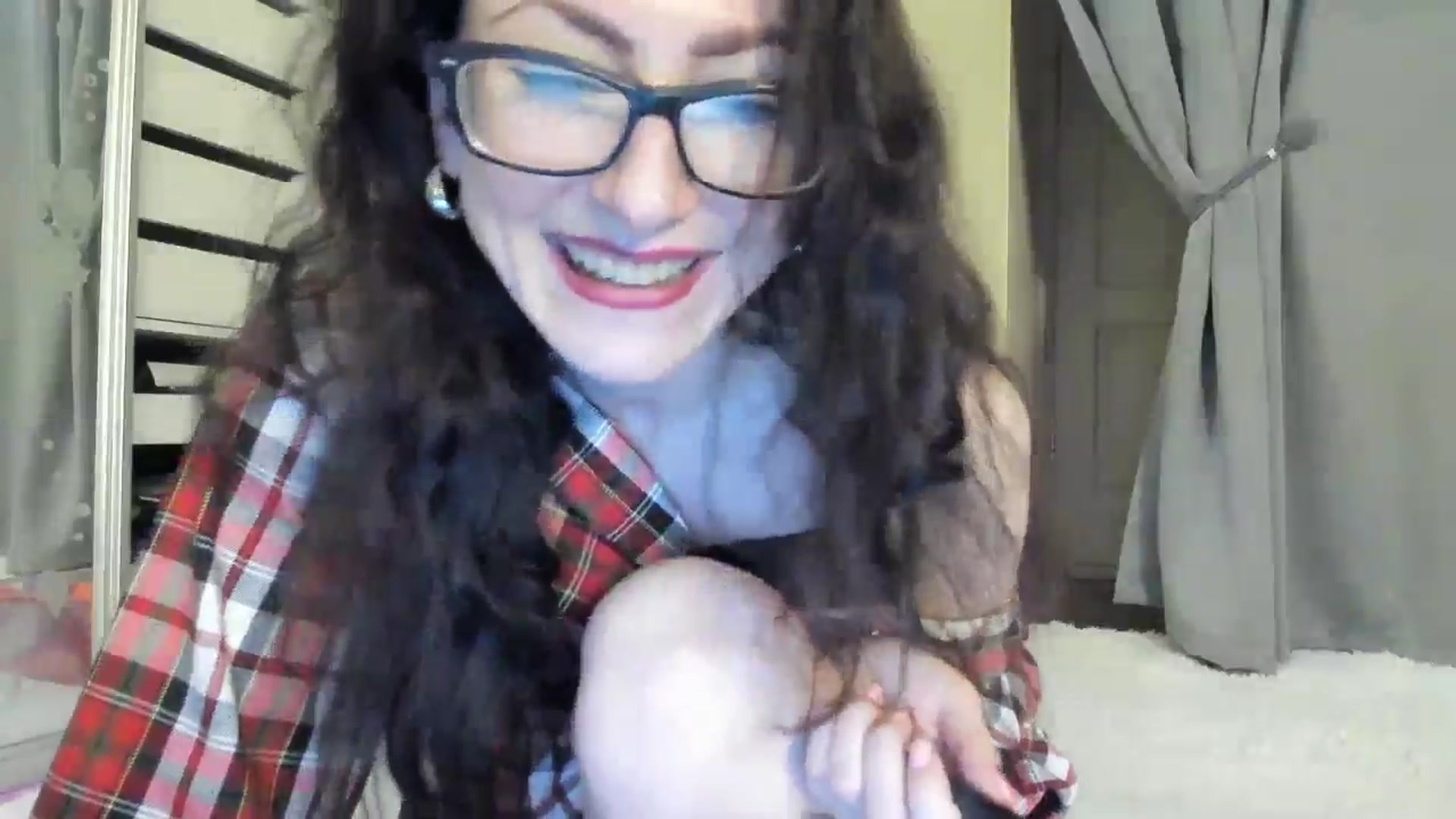 Gallery image thumbnail from Baby_Jewel's myfreecams stream on, 10/31/2025, 14:20 image 15 of 20