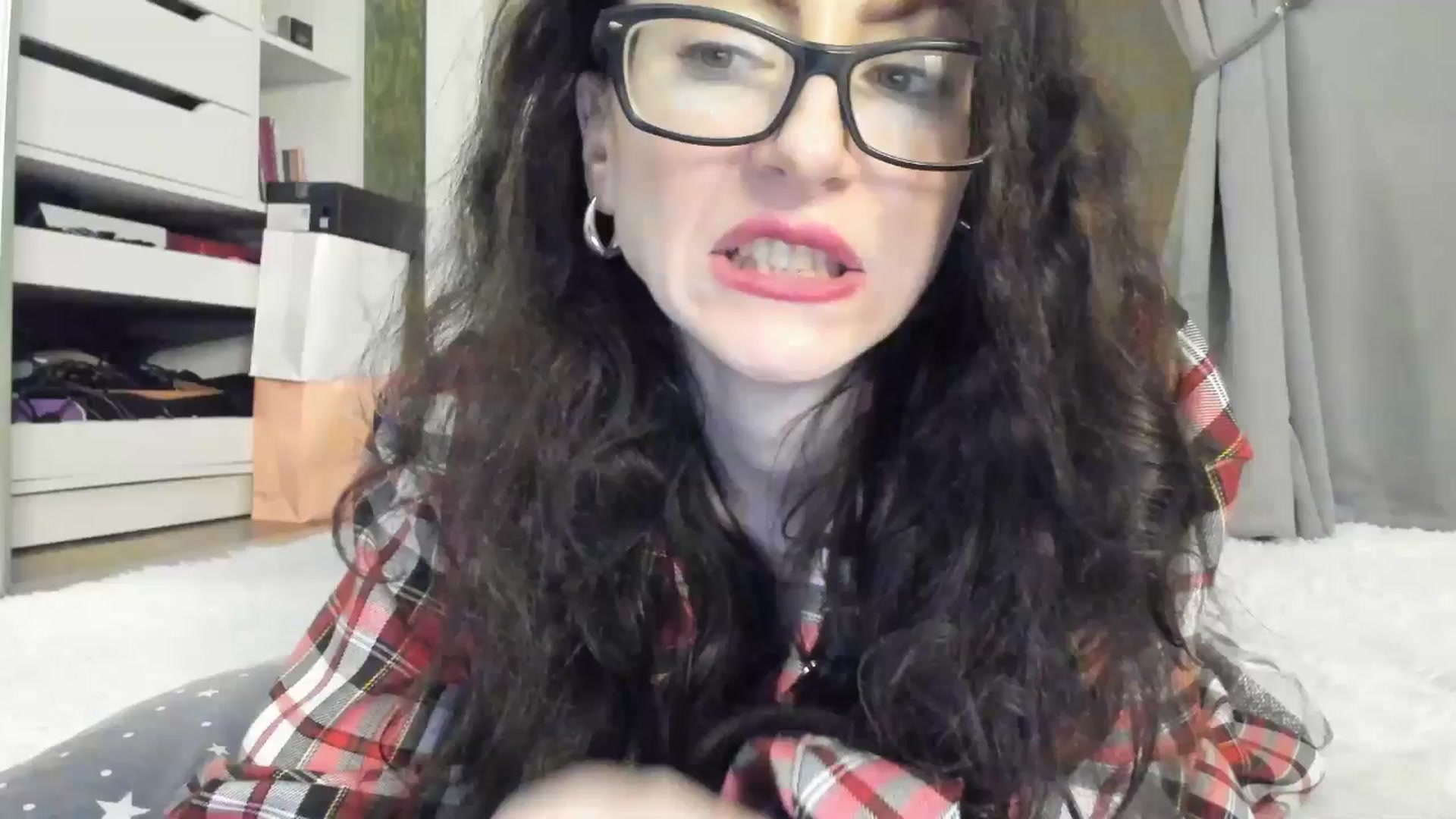 Gallery image thumbnail from Baby_Jewel's myfreecams stream on, 10/31/2025, 15:51 image 16 of 20