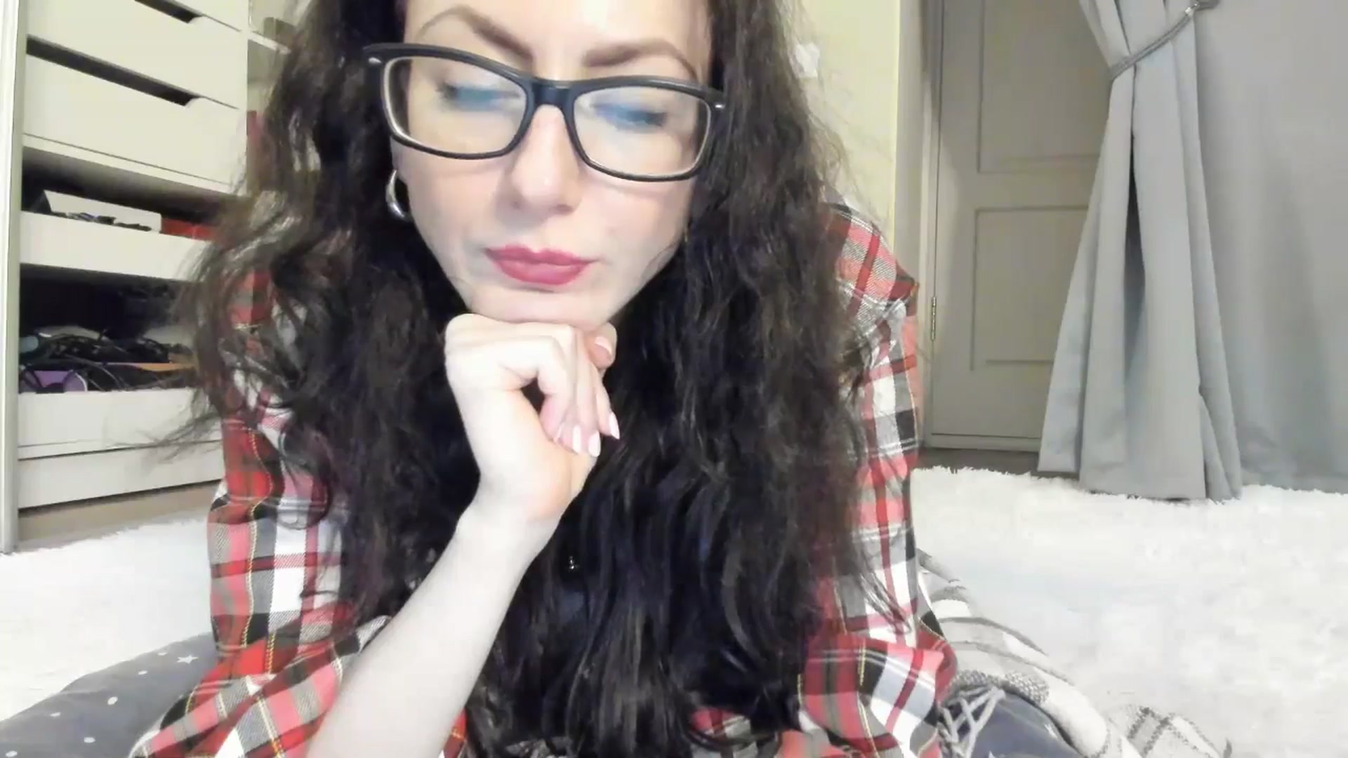 Gallery image thumbnail from Baby_Jewel's myfreecams stream on, 10/31/2025, 17:02 image 6 of 20
