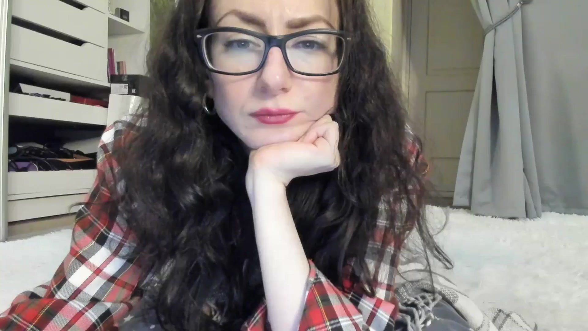 Gallery image thumbnail from Baby_Jewel's myfreecams stream on, 10/31/2025, 17:02 image 8 of 20