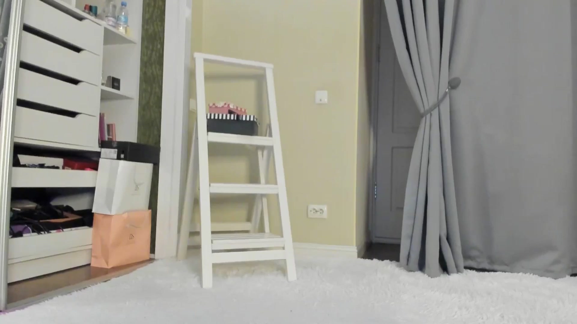 Gallery image thumbnail from Baby_Jewel's myfreecams stream on, 11/01/2025, 11:19 image 8 of 20