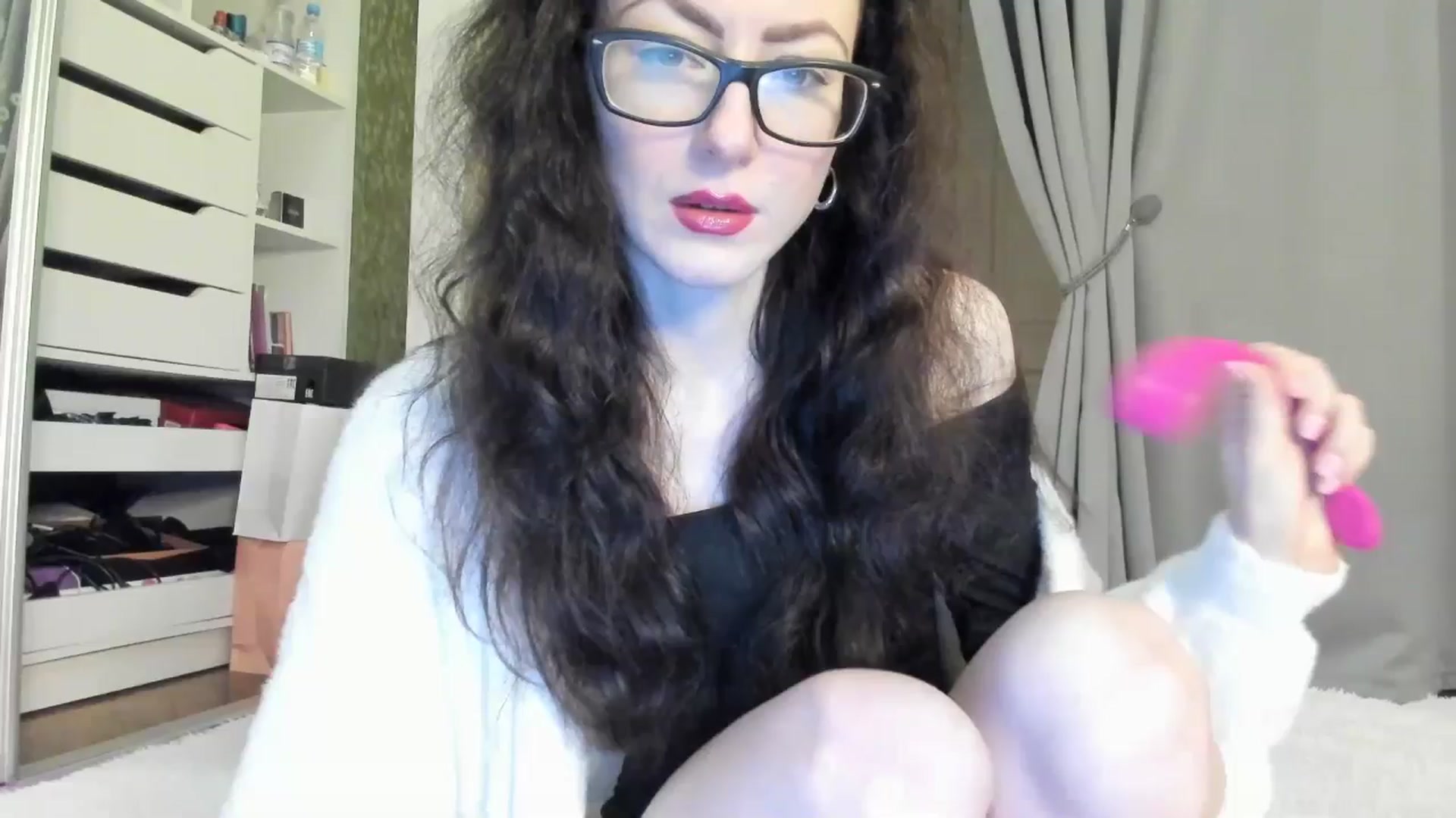 Gallery image thumbnail from Baby_Jewel's myfreecams stream on, 11/01/2025, 11:19 image 7 of 20