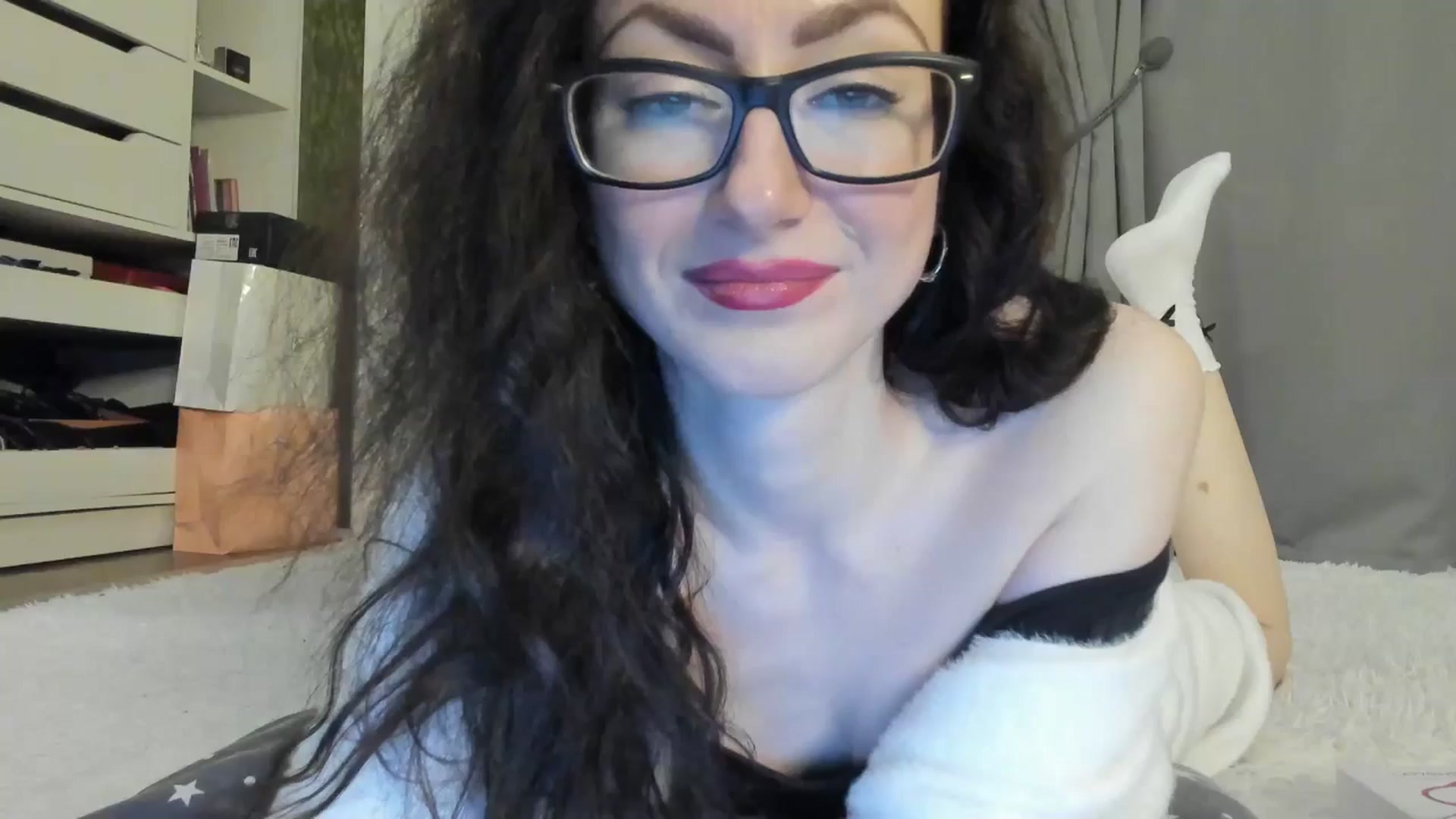 Gallery image thumbnail from Baby_Jewel's myfreecams stream on, 11/01/2025, 12:57 image 13 of 20