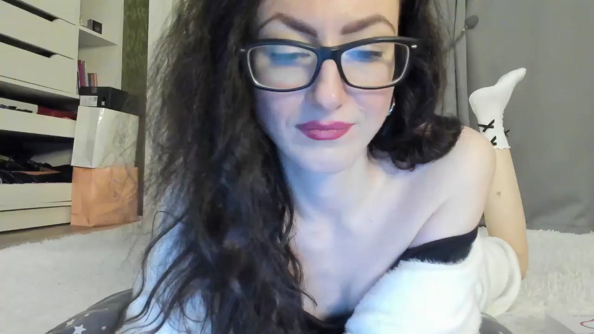 Gallery image thumbnail from Baby_Jewel's myfreecams stream on, 11/01/2025, 12:57 image 12 of 20