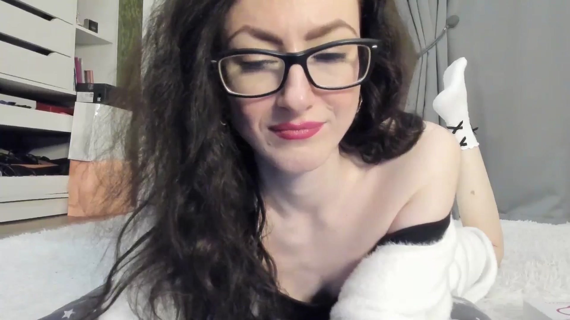 Gallery image thumbnail from Baby_Jewel's myfreecams stream on, 11/01/2025, 12:57 image 11 of 20