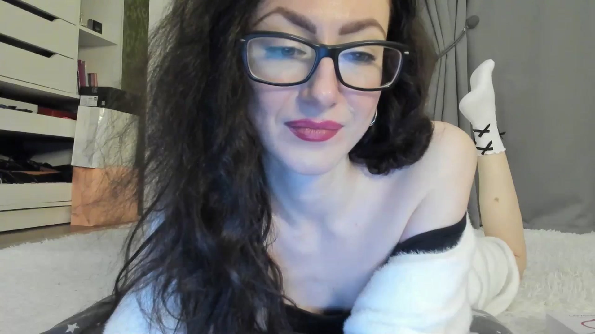 Gallery image thumbnail from Baby_Jewel's myfreecams stream on, 11/01/2025, 12:57 image 10 of 20