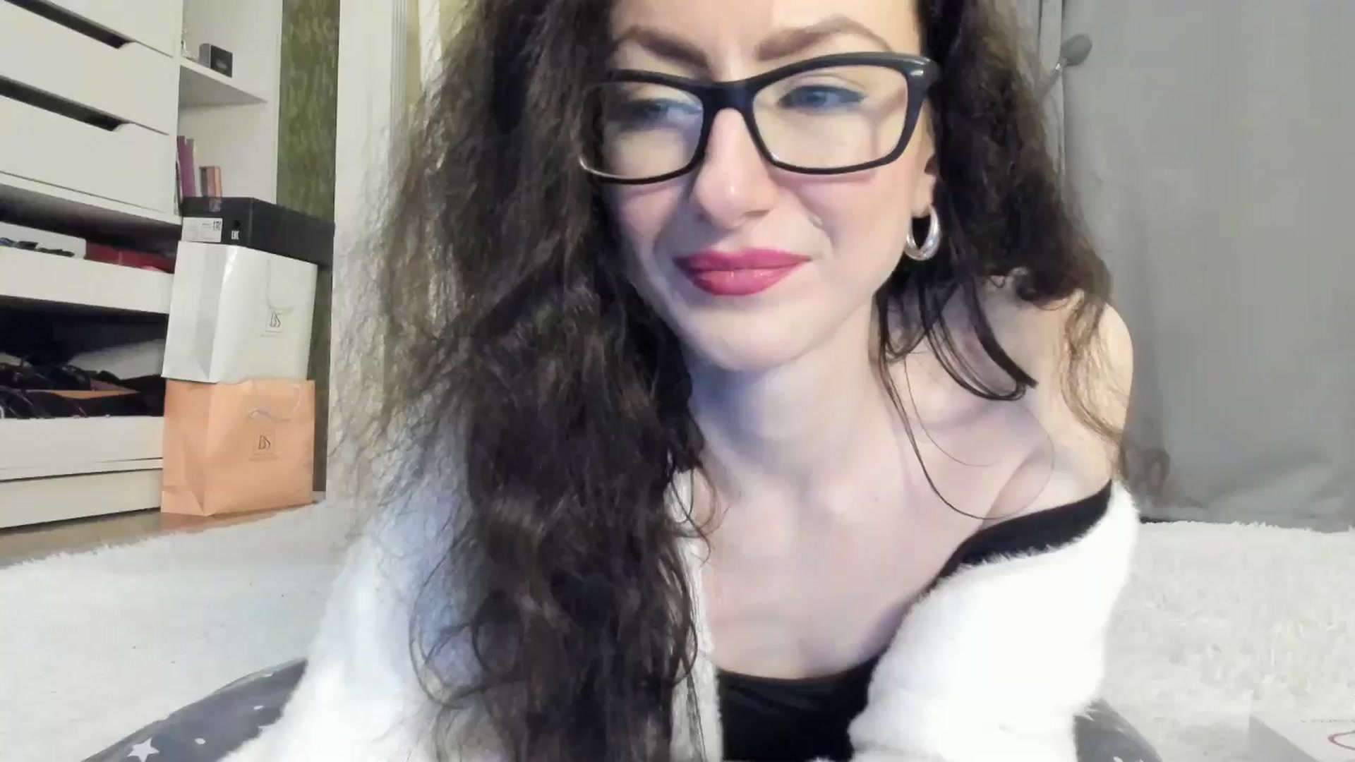 Gallery image thumbnail from Baby_Jewel's myfreecams stream on, 11/01/2025, 12:57 image 5 of 20