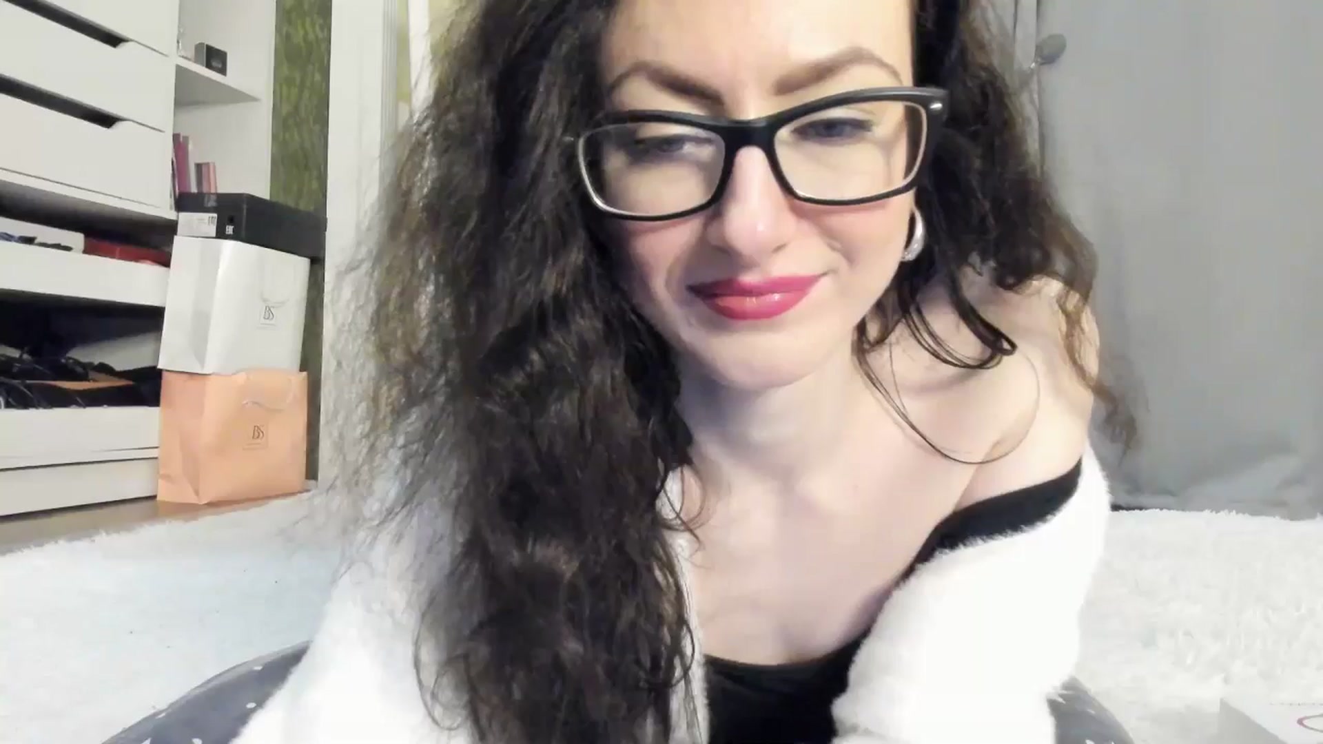 Gallery image thumbnail from Baby_Jewel's myfreecams stream on, 11/01/2025, 12:57 image 4 of 20