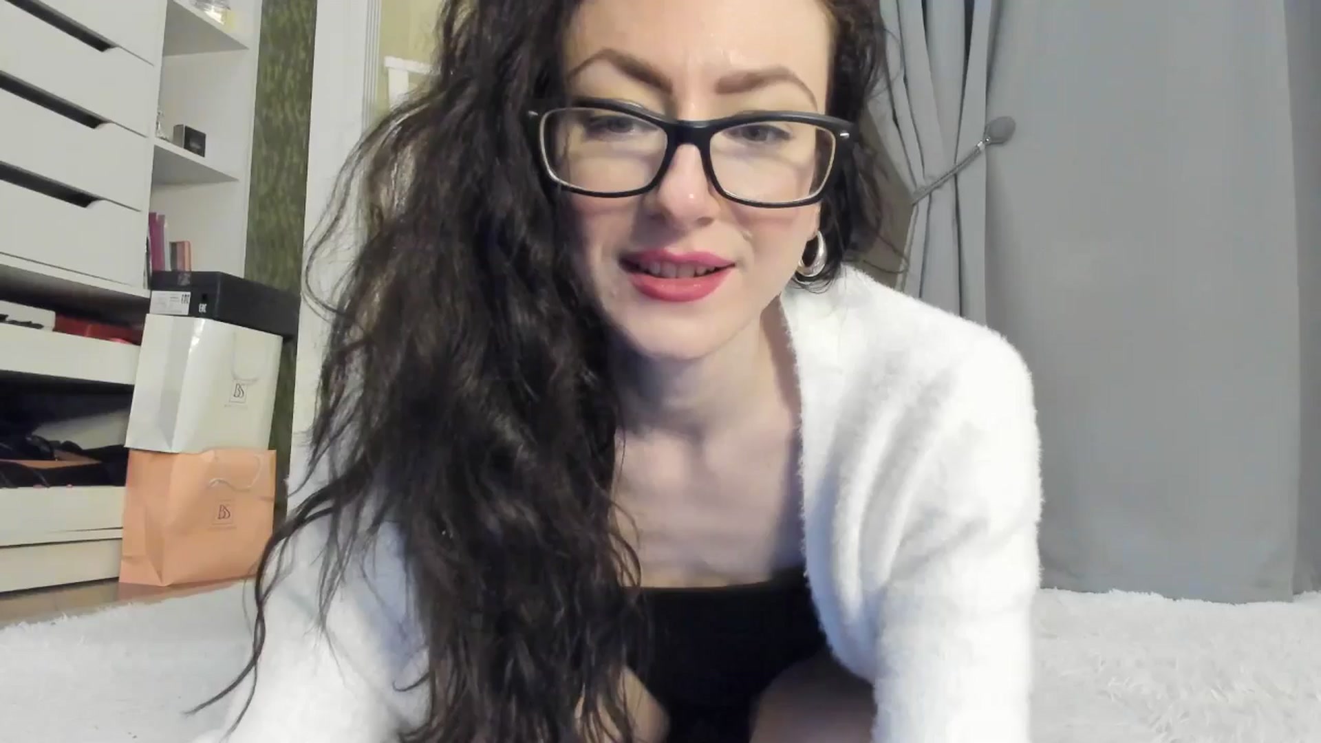 Gallery image thumbnail from Baby_Jewel's myfreecams stream on, 11/01/2025, 14:04 image 3 of 20