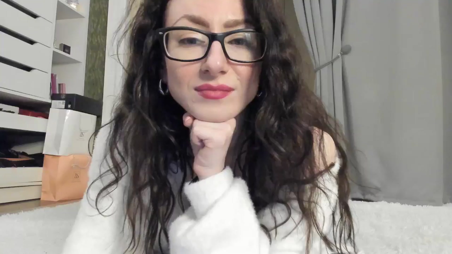 Gallery image thumbnail from Baby_Jewel's myfreecams stream on, 11/01/2025, 14:04 image 18 of 20