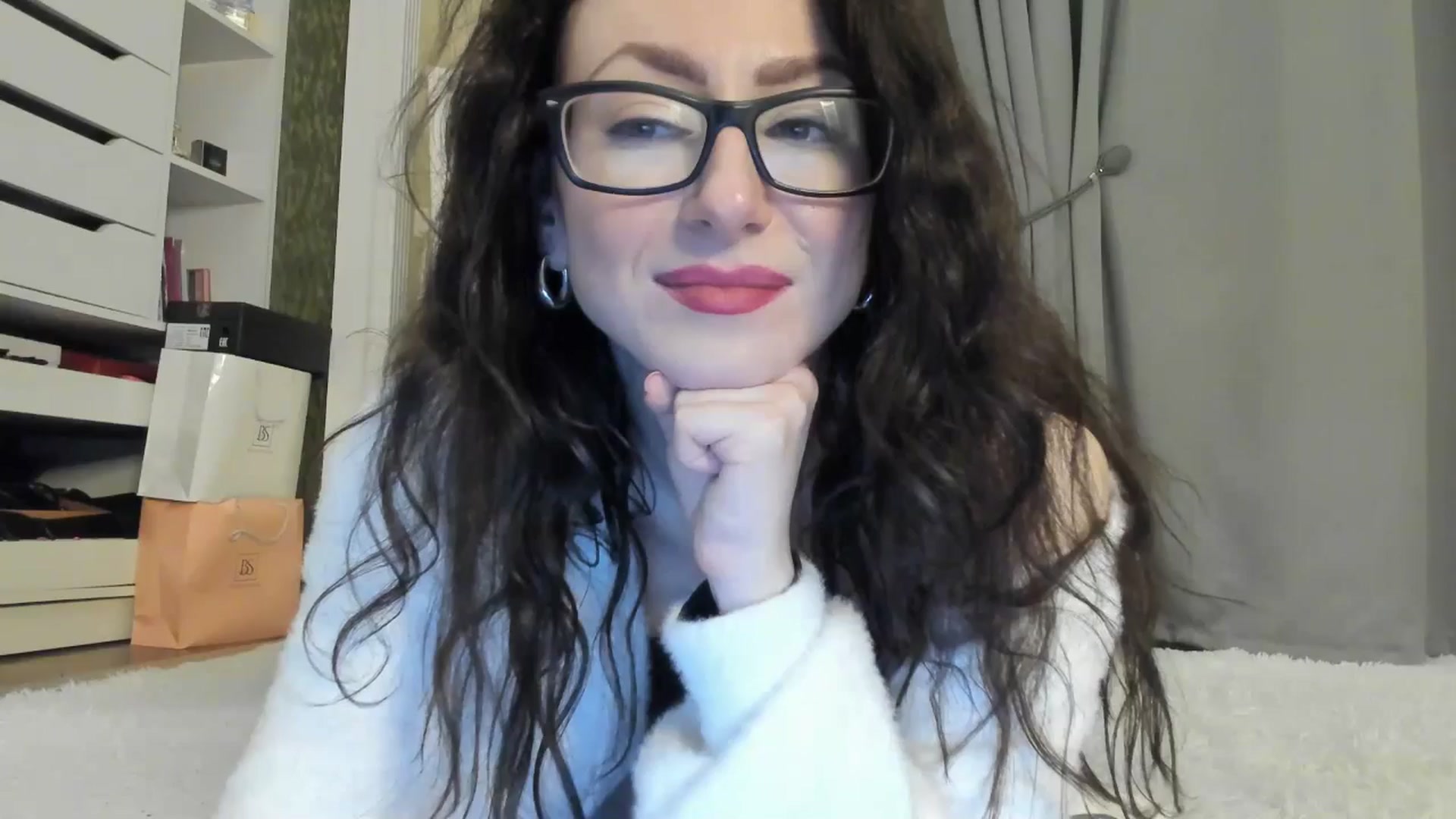 Gallery image thumbnail from Baby_Jewel's myfreecams stream on, 11/01/2025, 14:04 image 20 of 20