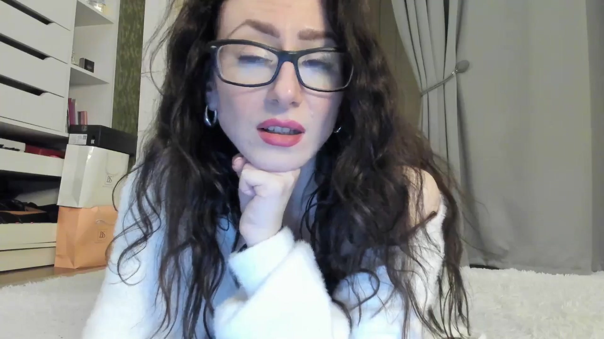 Gallery image thumbnail from Baby_Jewel's myfreecams stream on, 11/01/2025, 14:04 image 19 of 20
