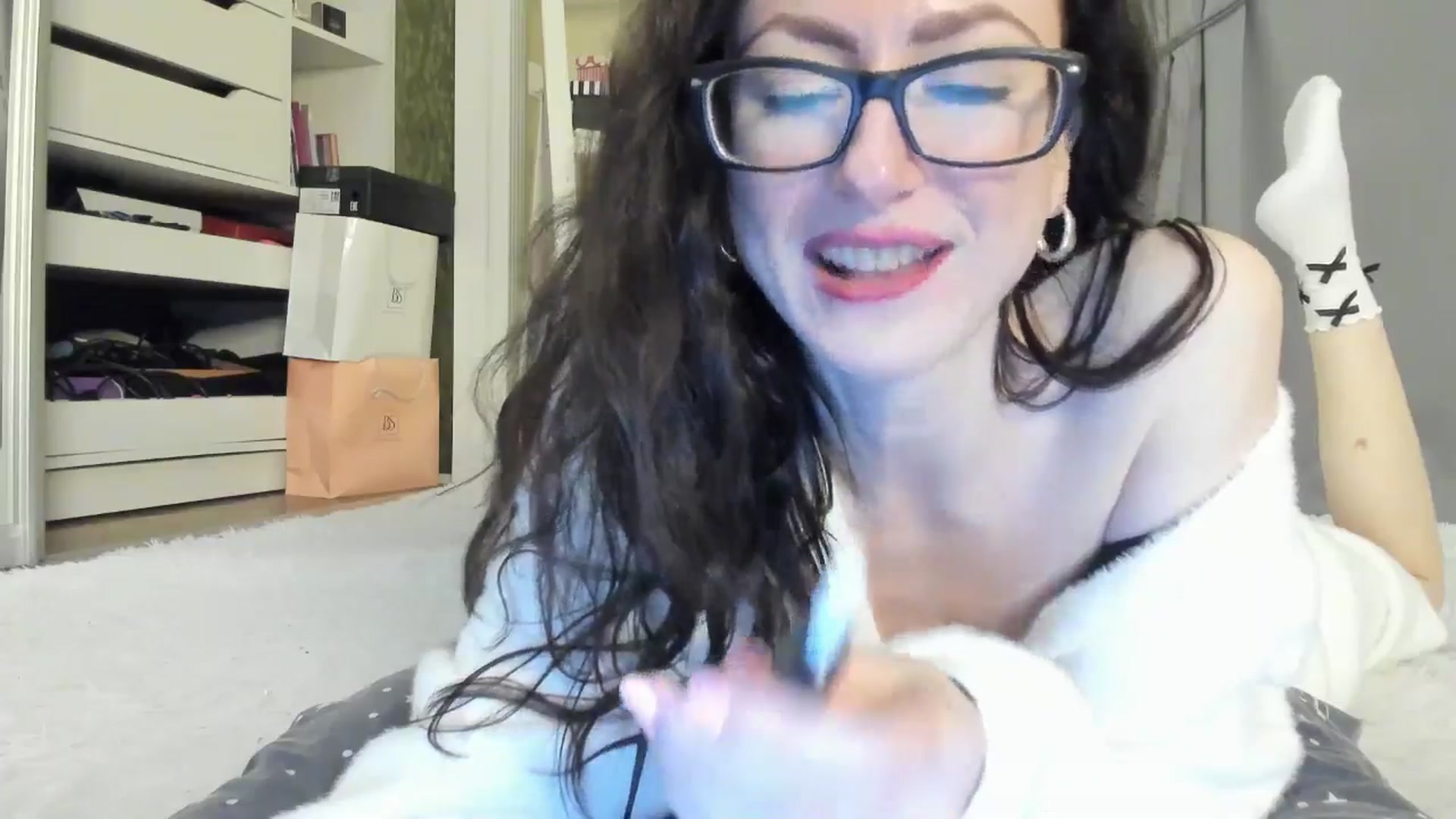Gallery image thumbnail from Baby_Jewel's myfreecams stream on, 11/01/2025, 14:53 image 9 of 20