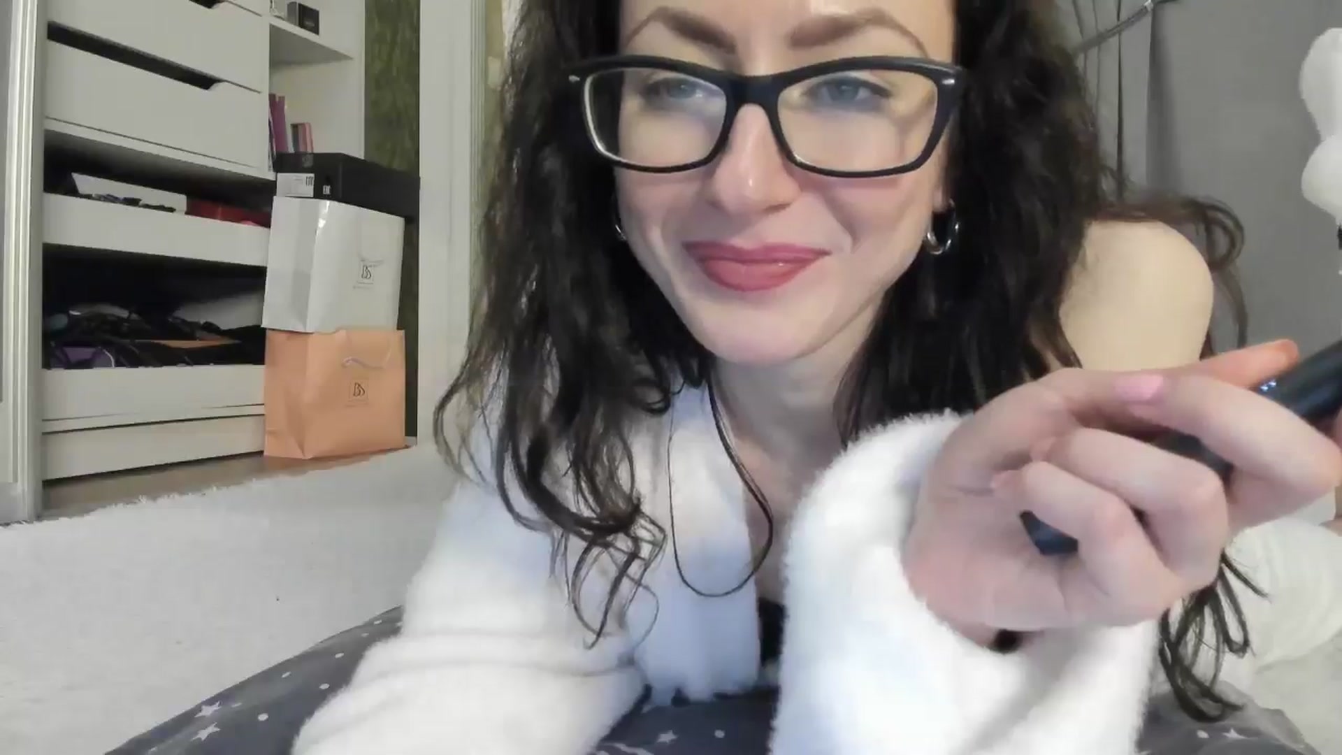 Gallery image thumbnail from Baby_Jewel's myfreecams stream on, 11/01/2025, 17:05 image 20 of 20