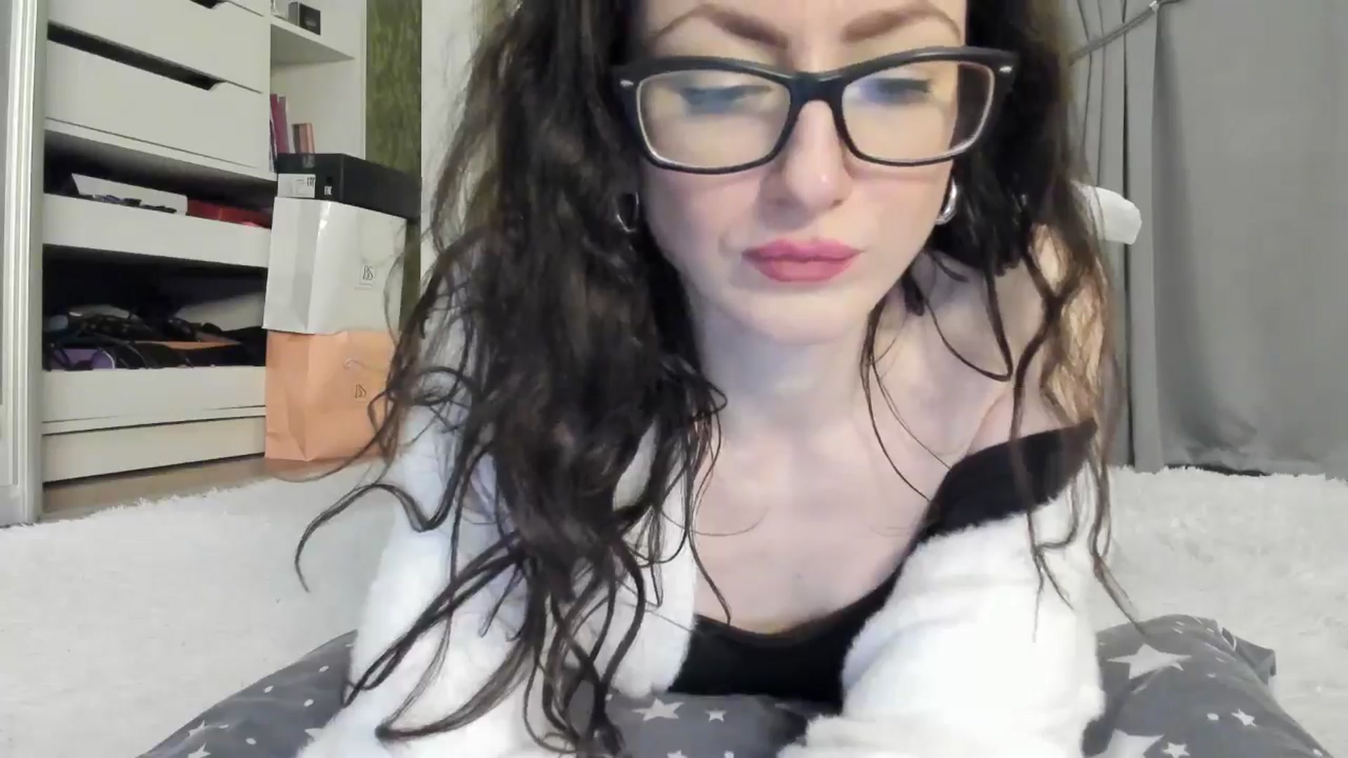 Gallery image thumbnail from Baby_Jewel's myfreecams stream on, 11/01/2025, 17:05 image 13 of 20