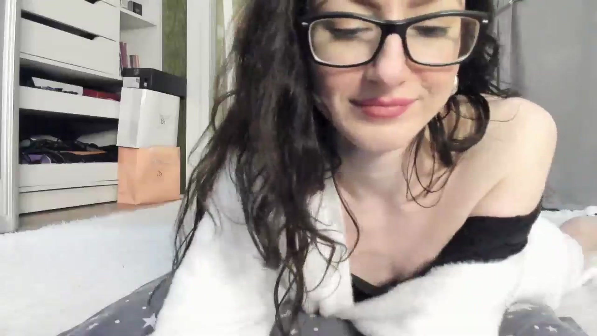 Gallery image thumbnail from Baby_Jewel's myfreecams stream on, 11/01/2025, 17:05 image 19 of 20