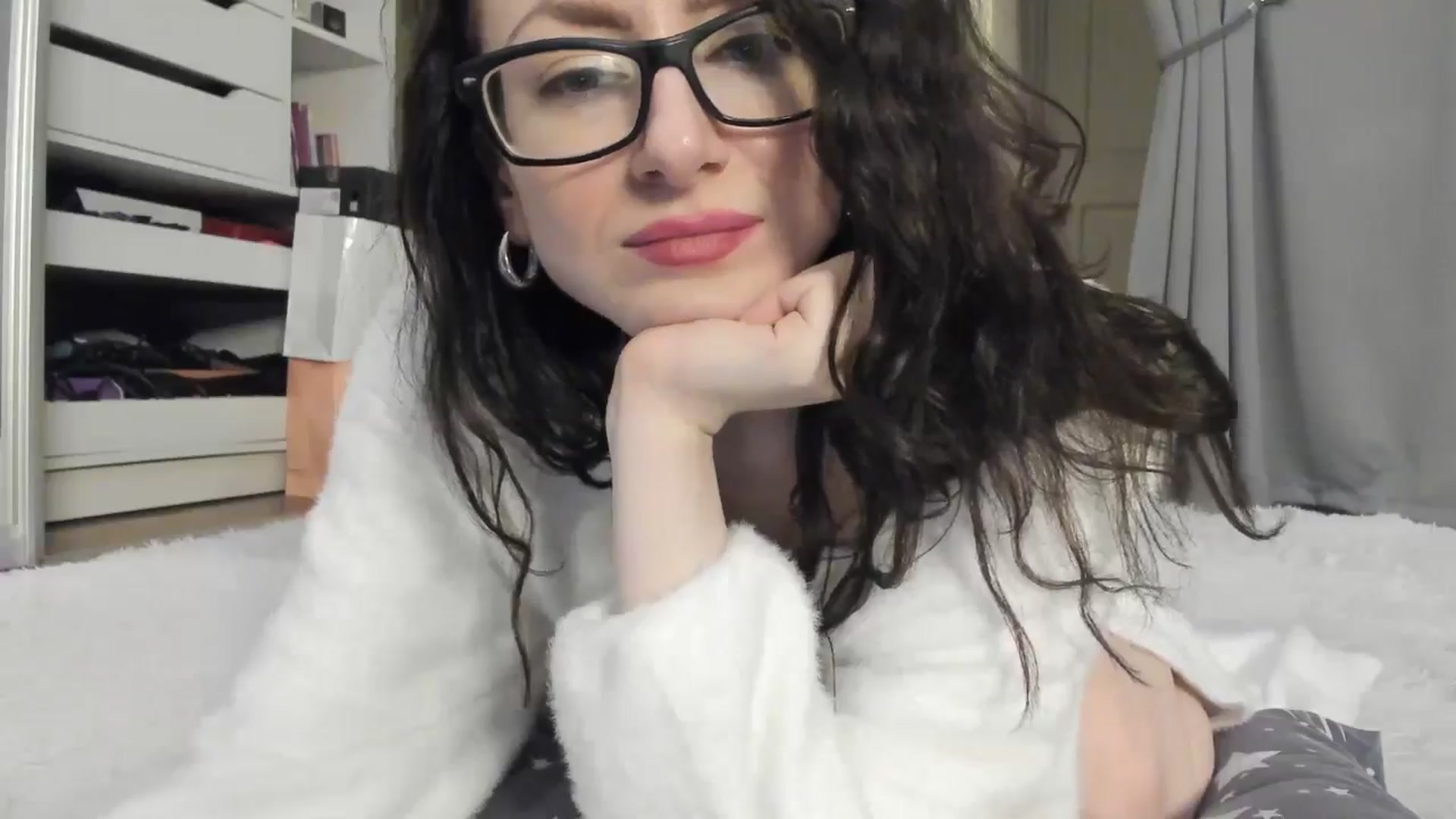 Gallery image thumbnail from Baby_Jewel's myfreecams stream on, 11/01/2025, 17:05 image 12 of 20